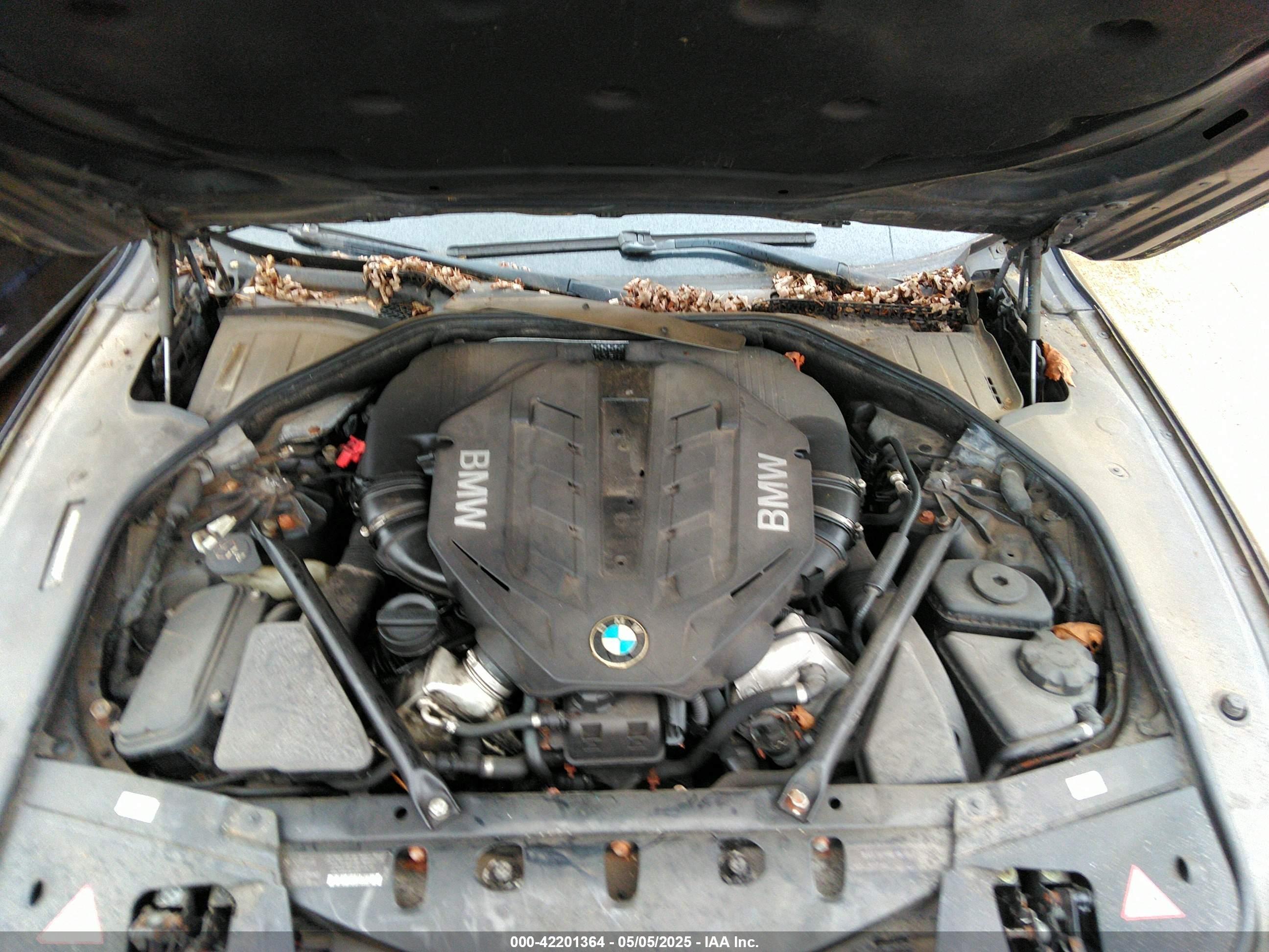 2012 BMW #10