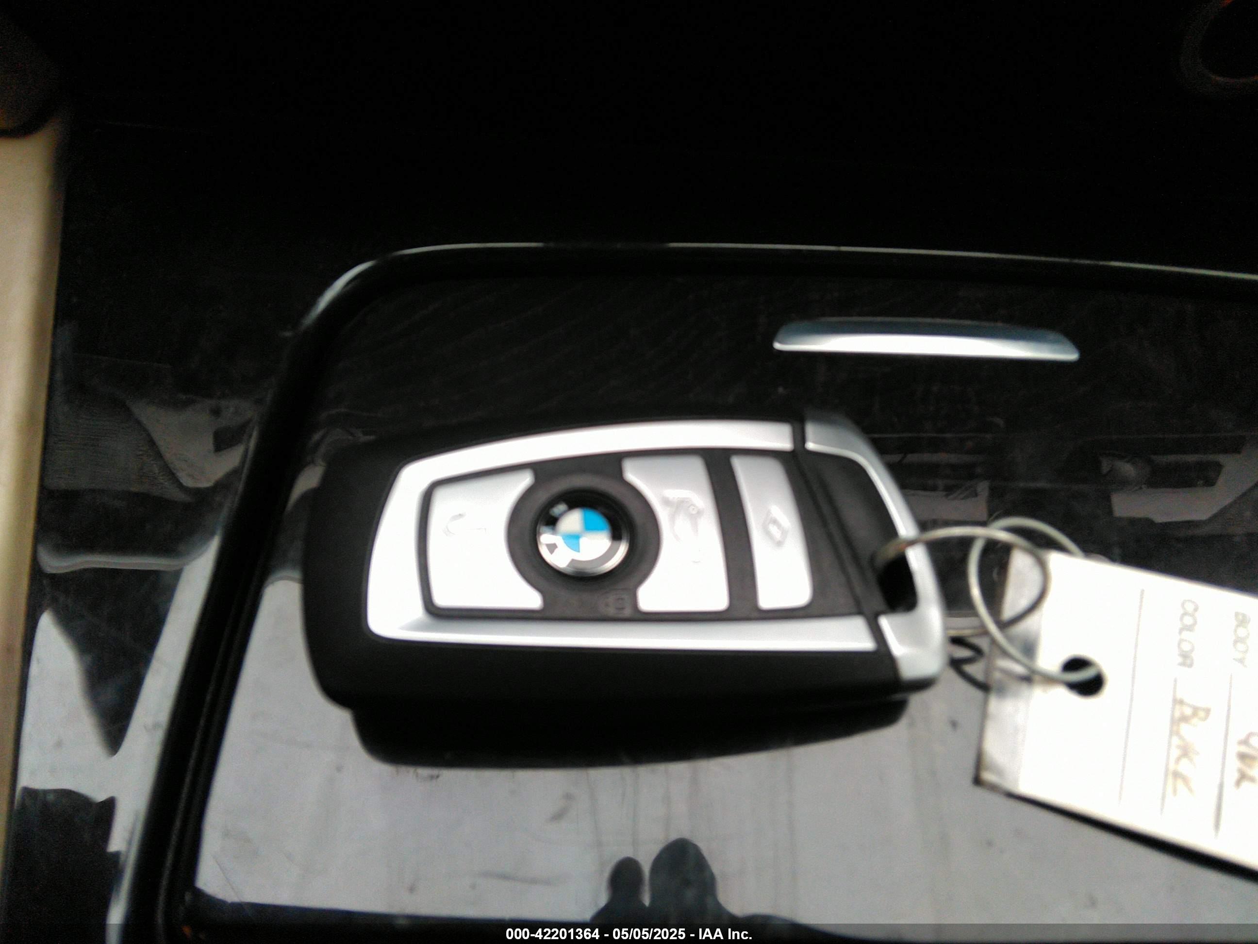 2012 BMW #11