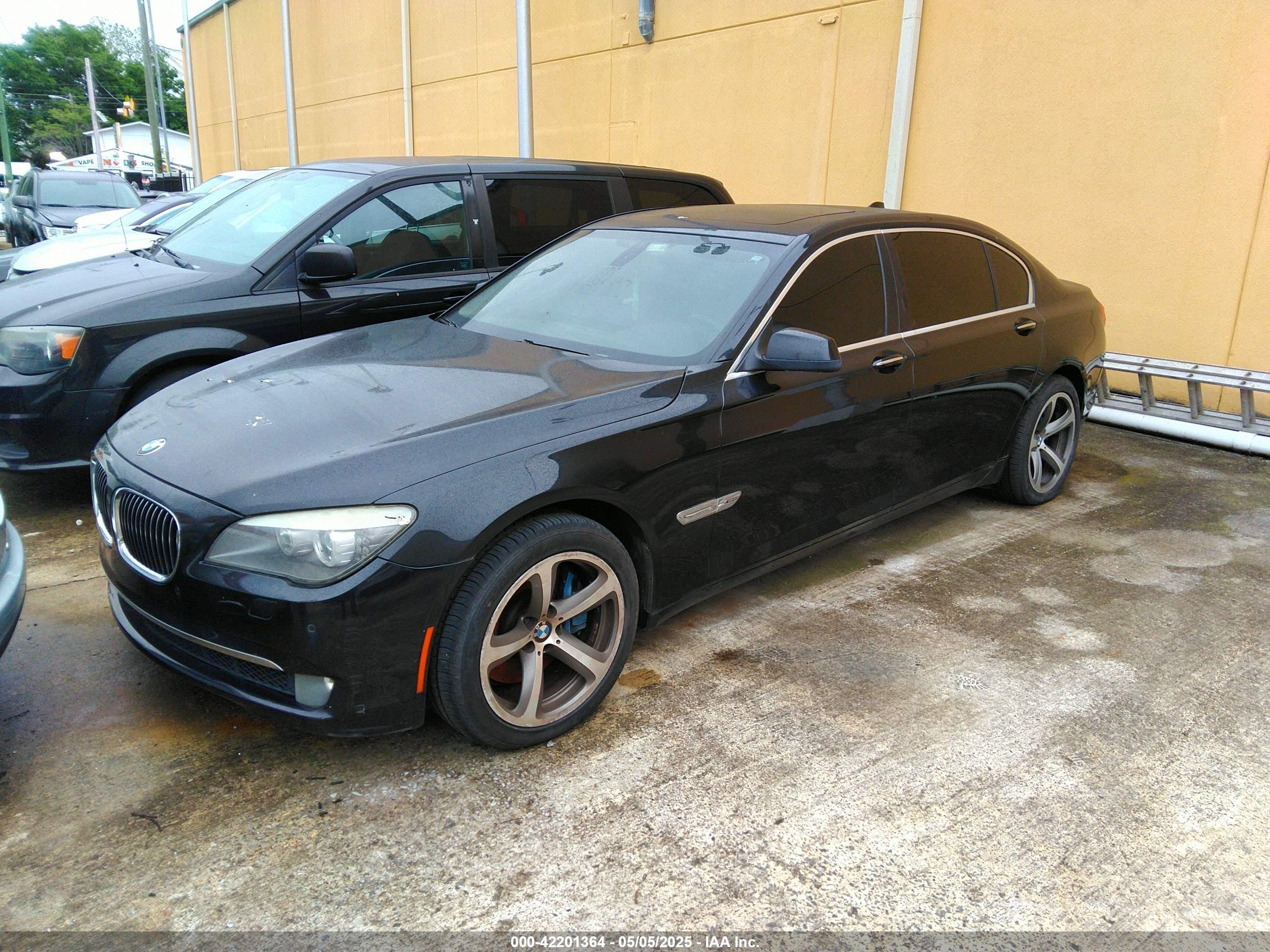 2012 BMW #2