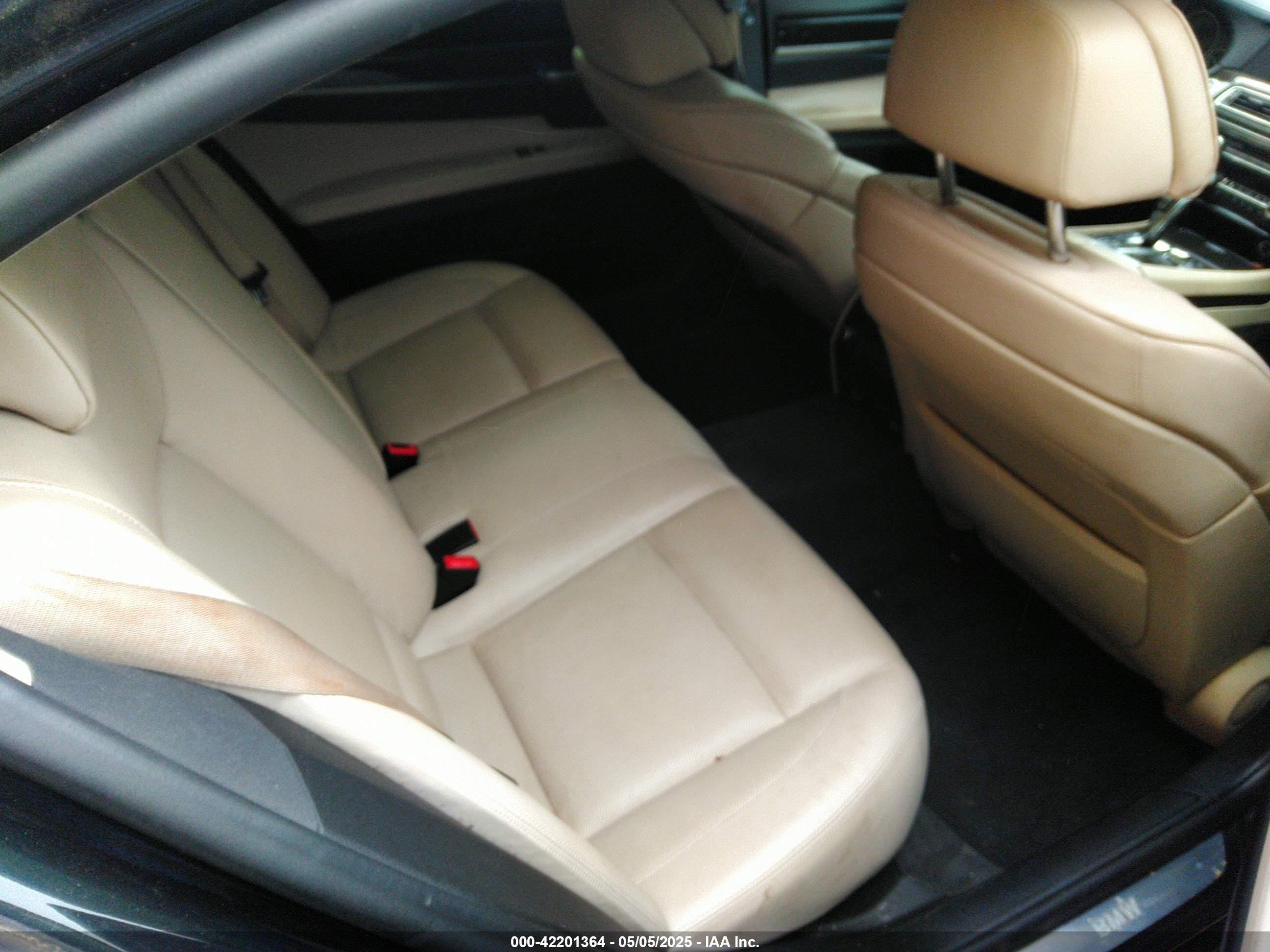 2012 BMW #8