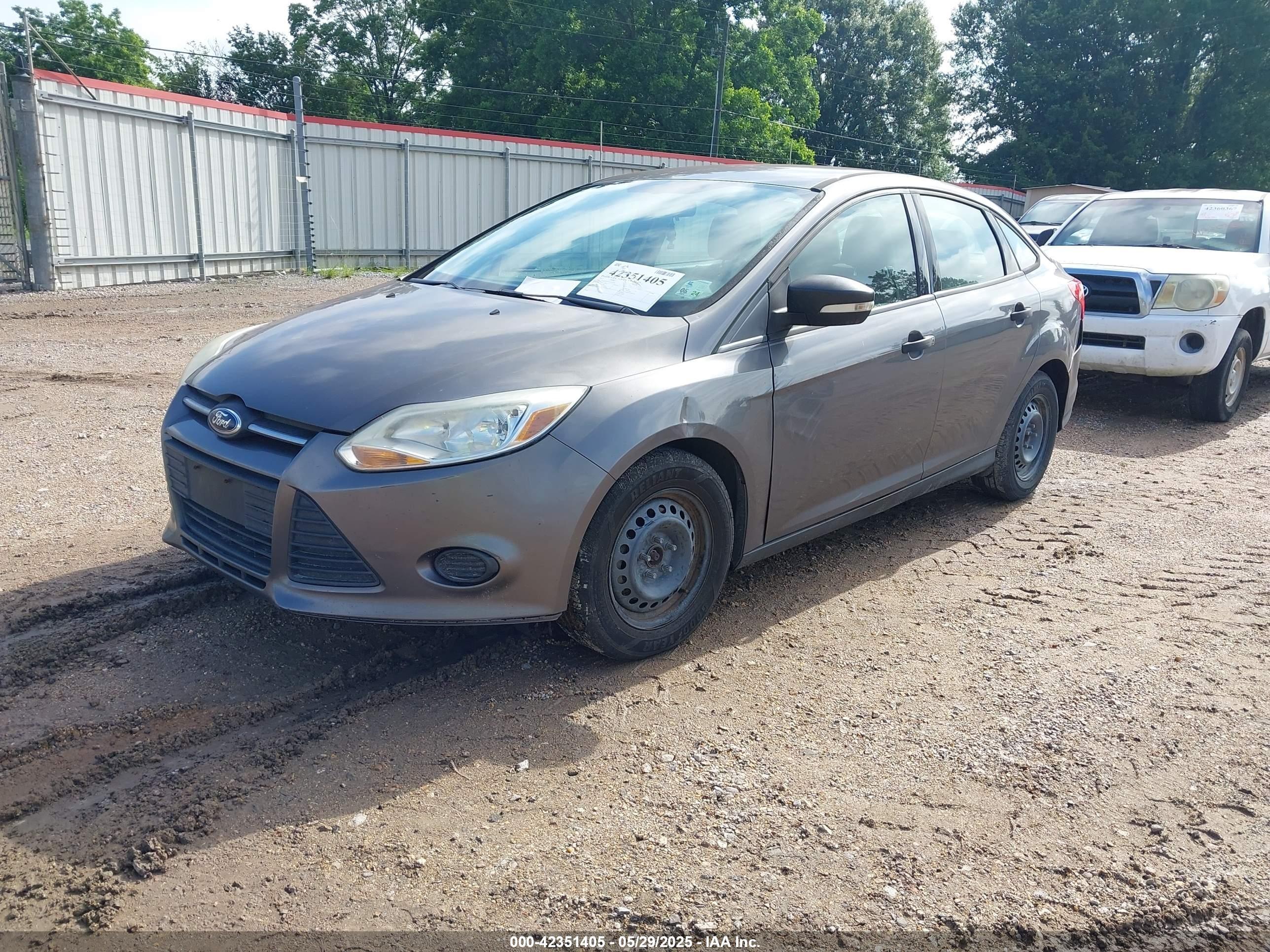 2012 Ford #2