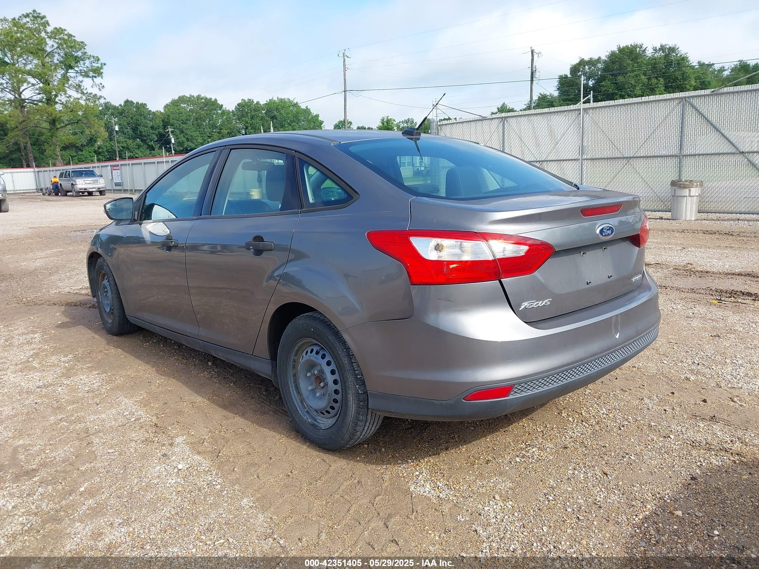 2012 Ford #3