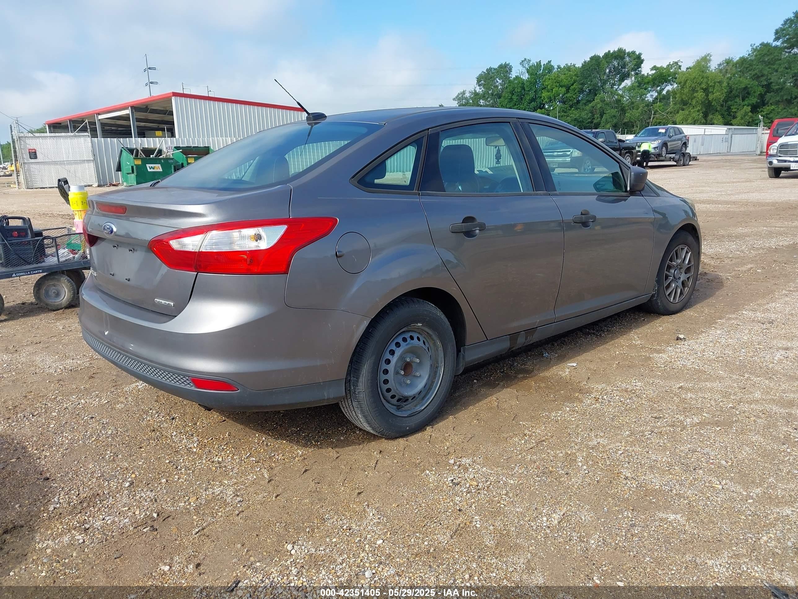 2012 Ford #4