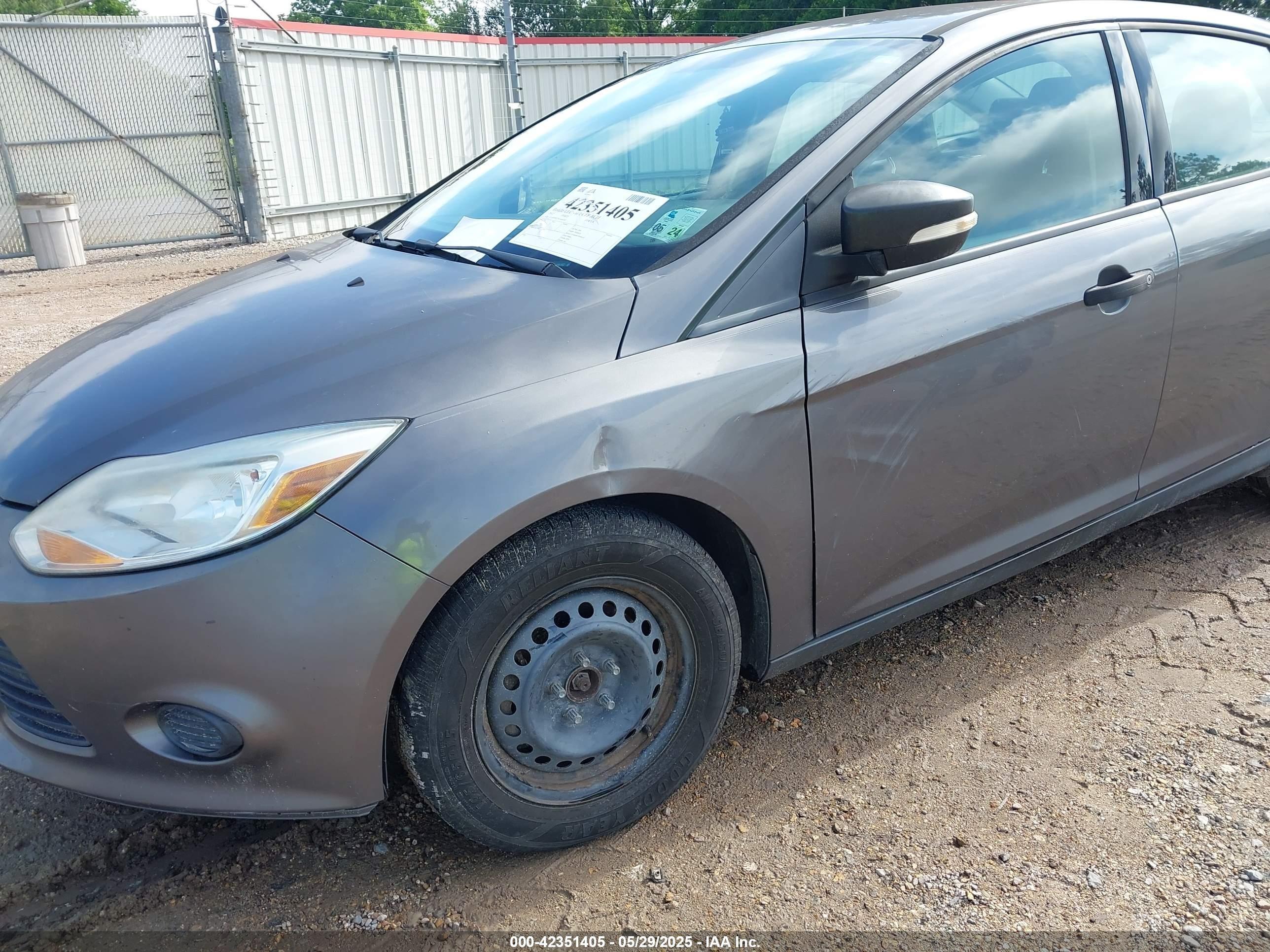 2012 Ford #6