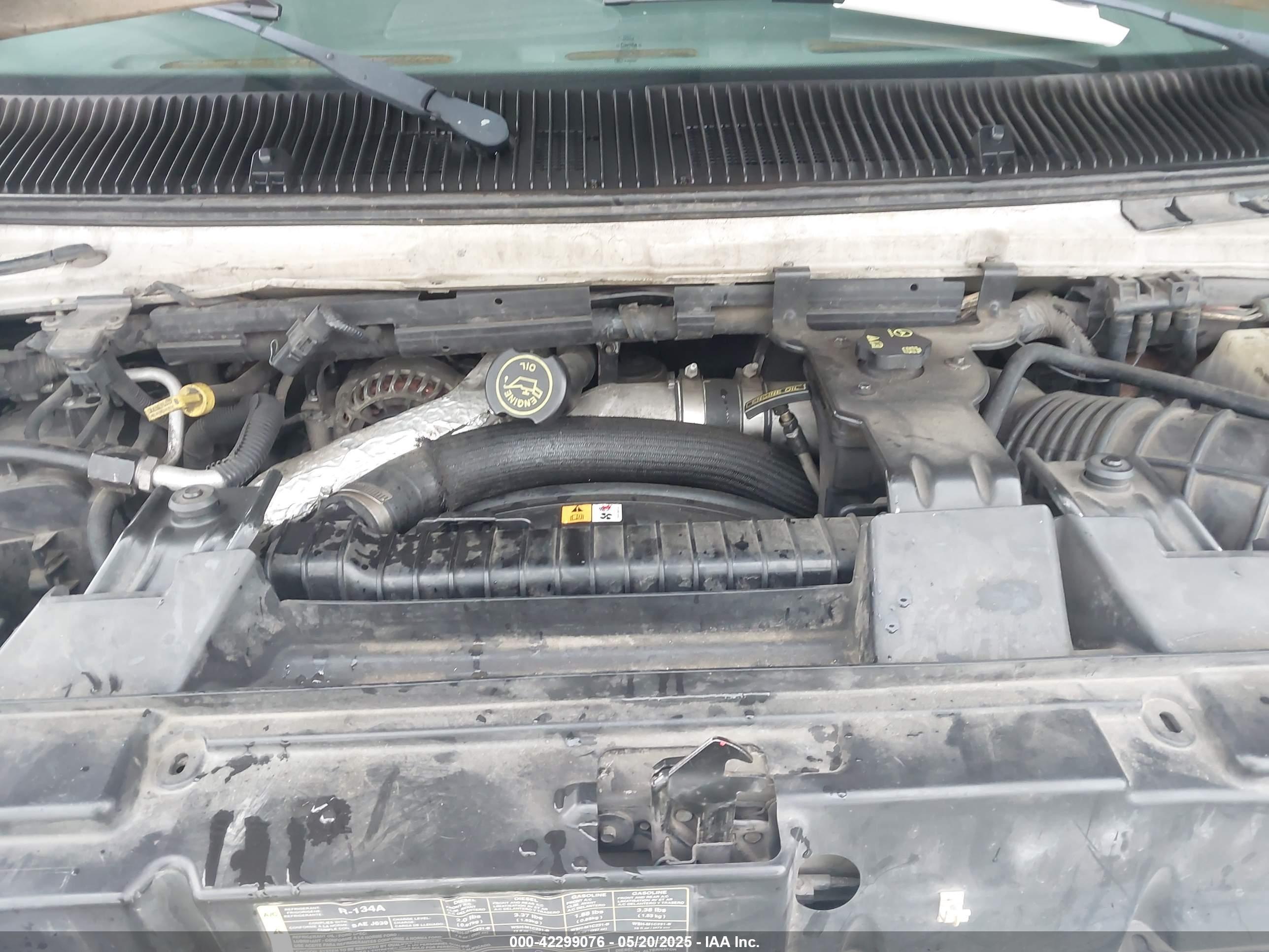 2007 Ford #10