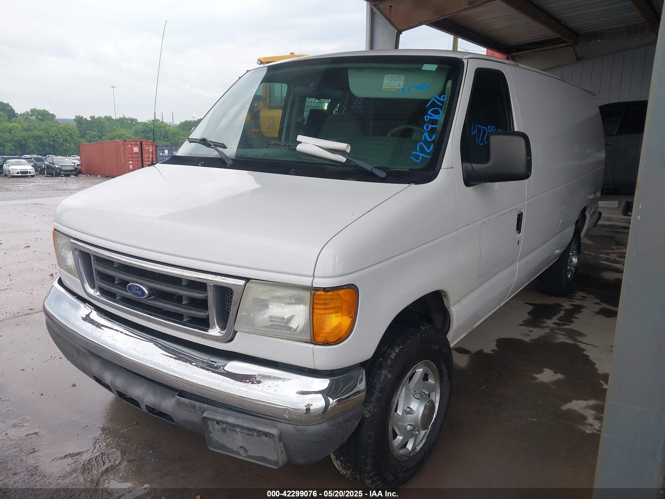 2007 Ford #2