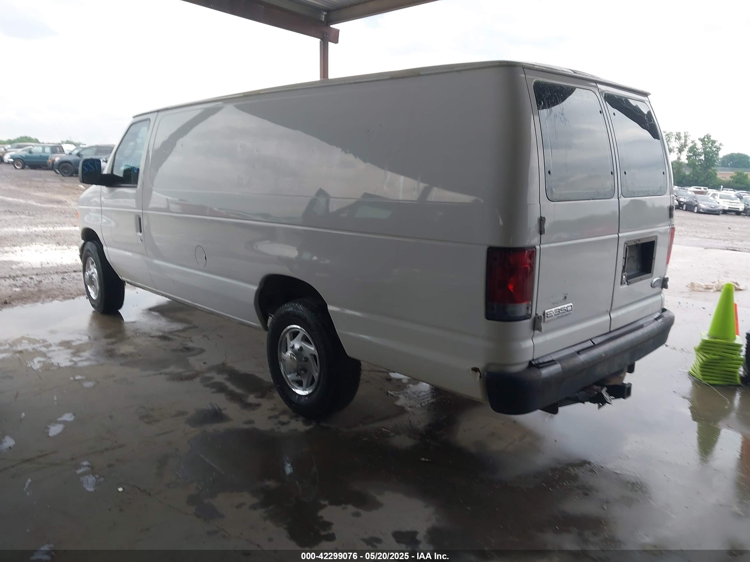 2007 Ford #3