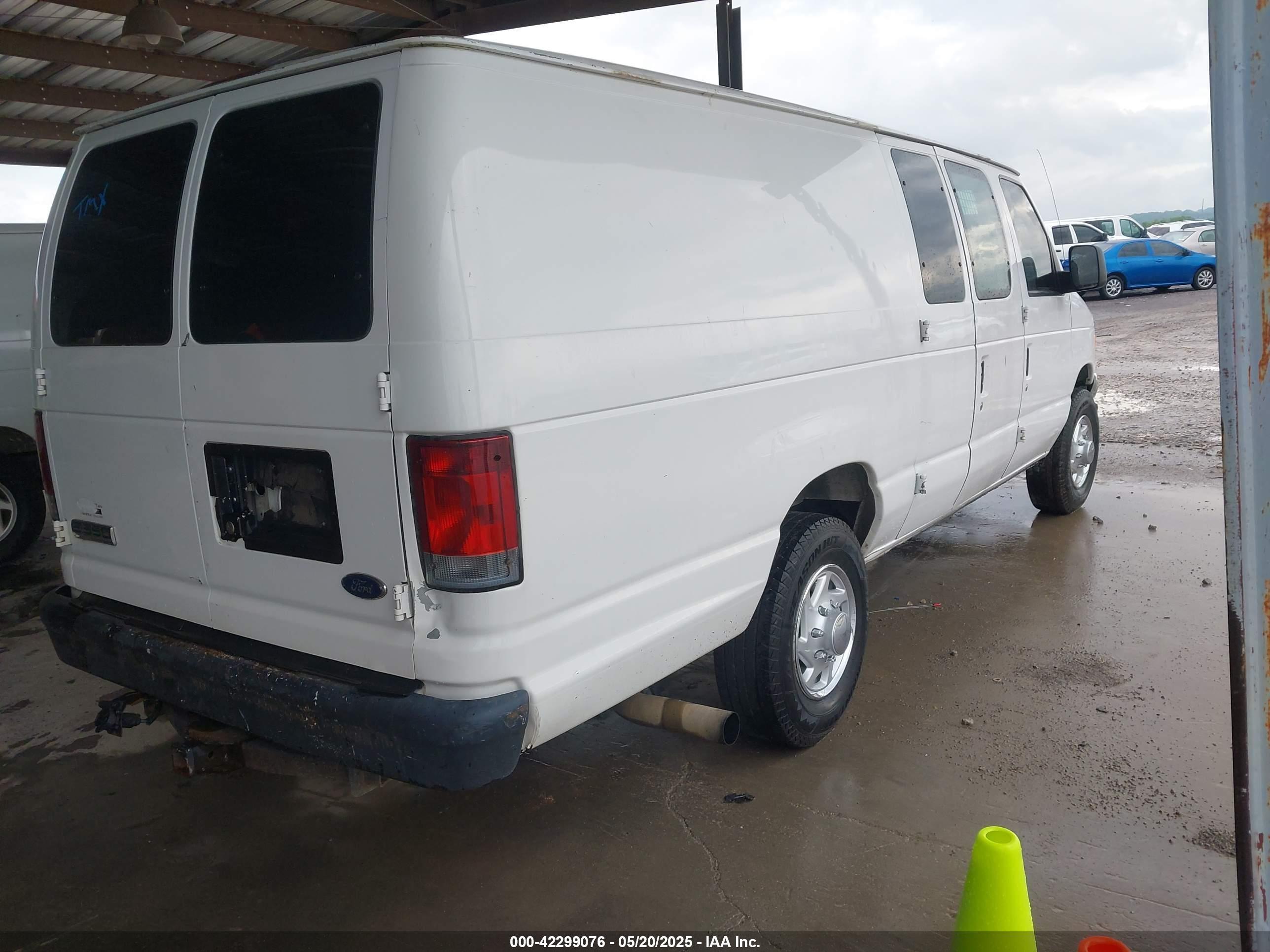 2007 Ford #4