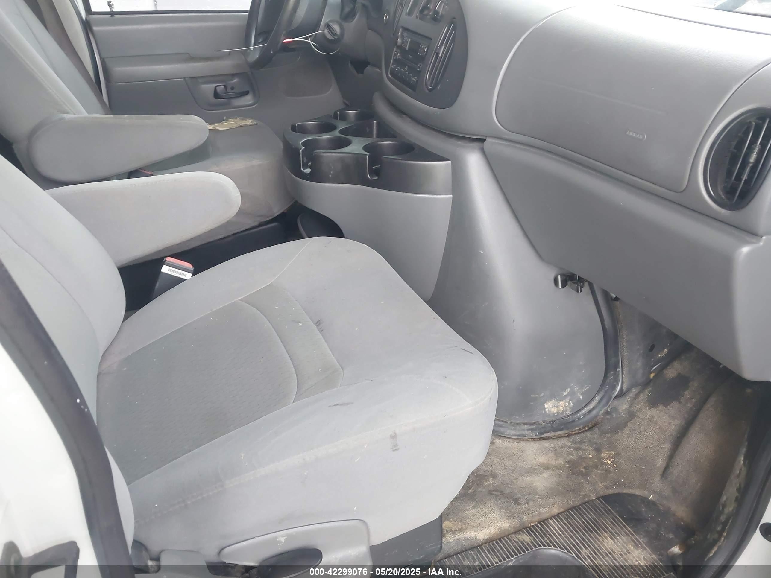 2007 Ford #5
