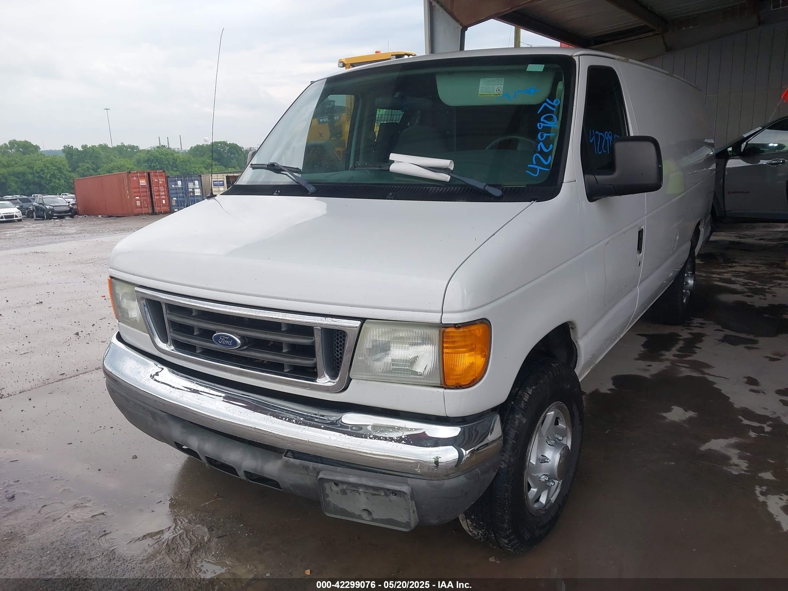 2007 Ford #6