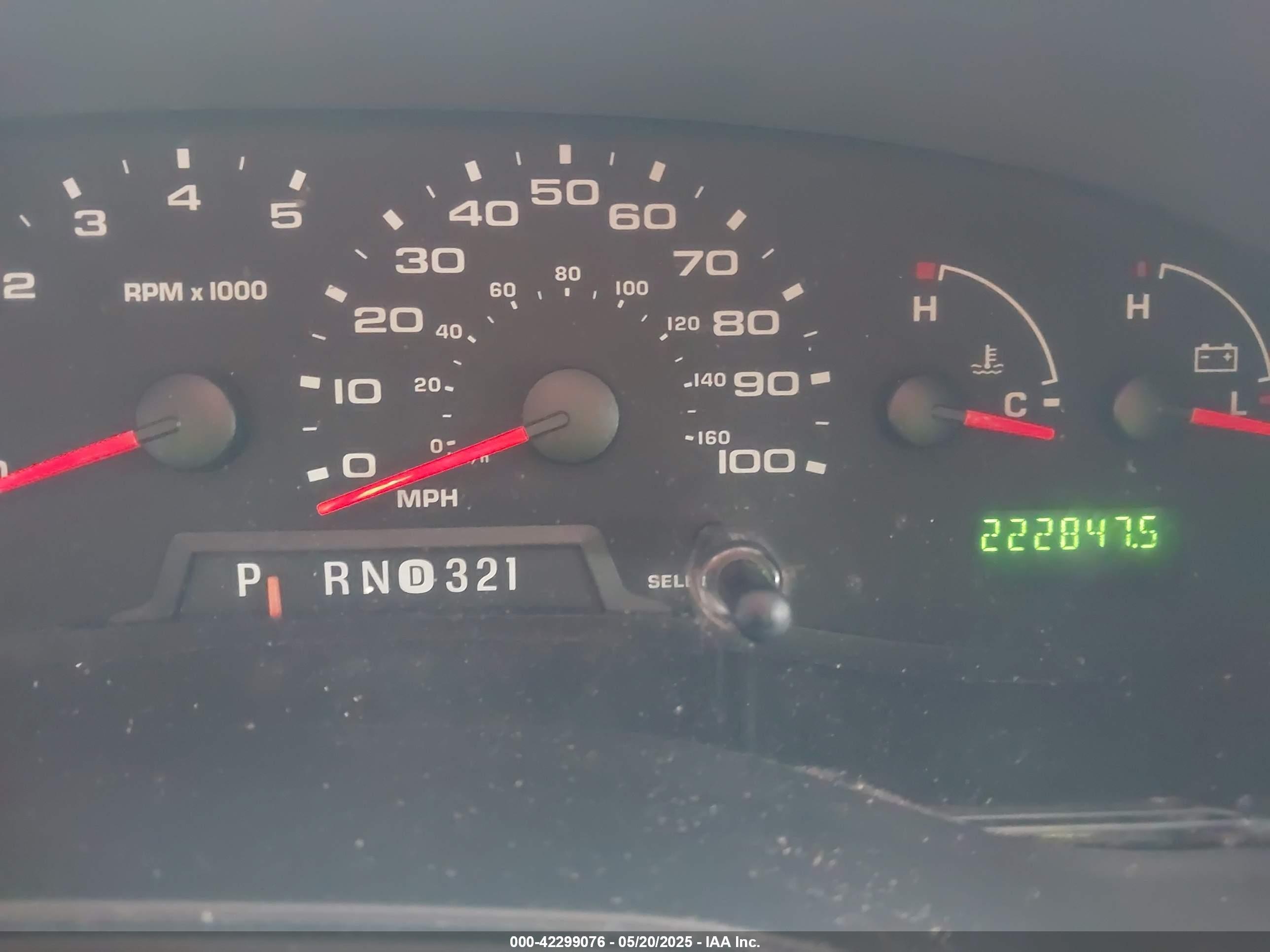 2007 Ford #7
