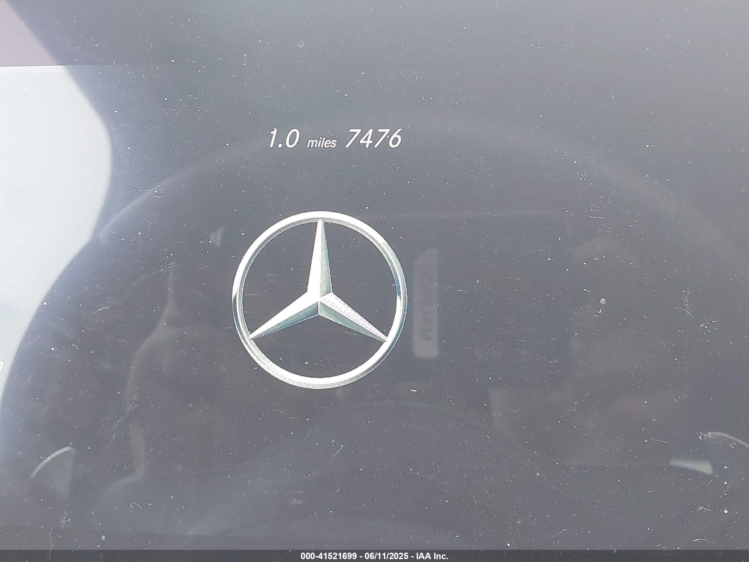 2024 Mercedes-Benz #15
