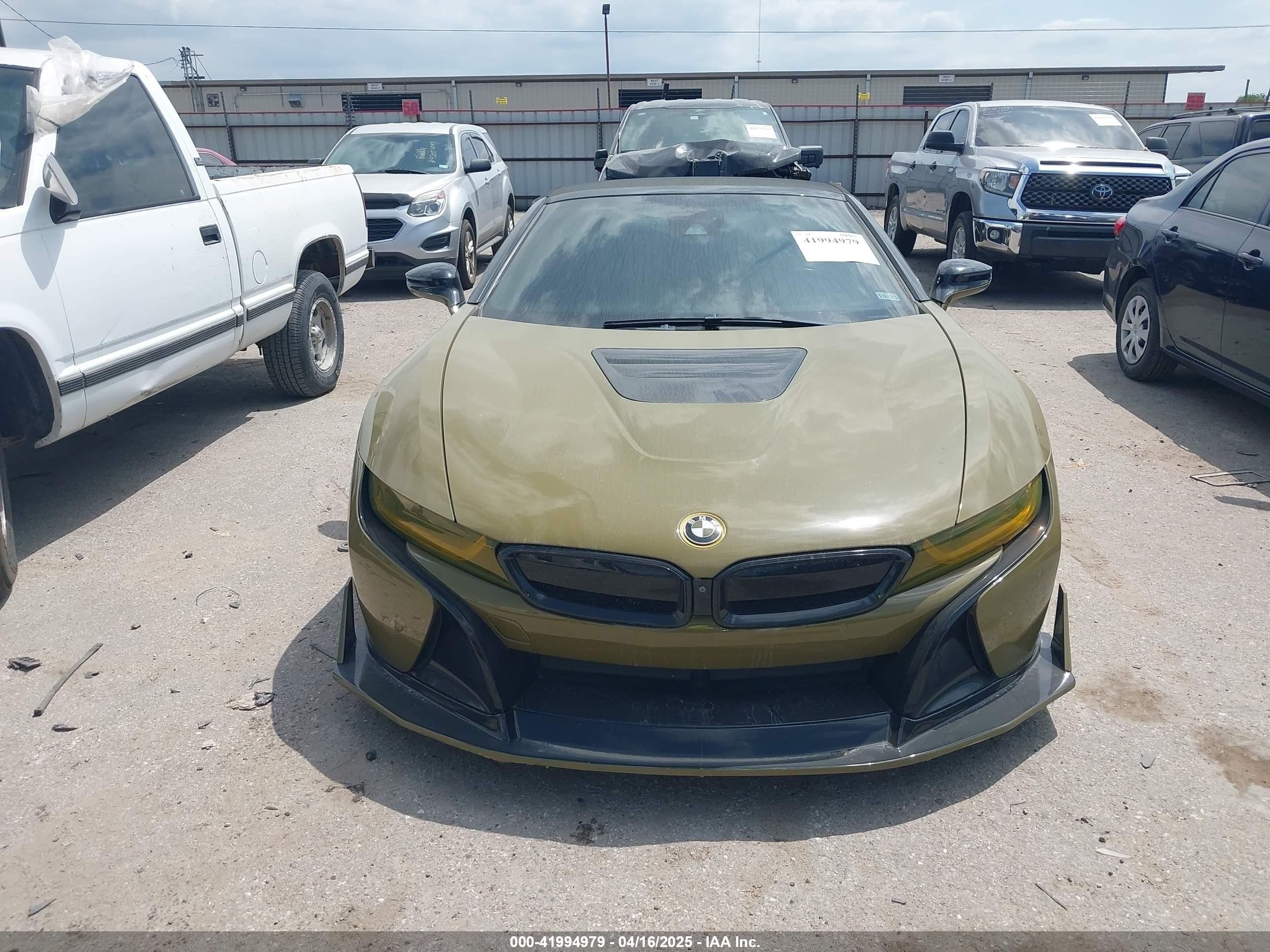 2019 BMW #12