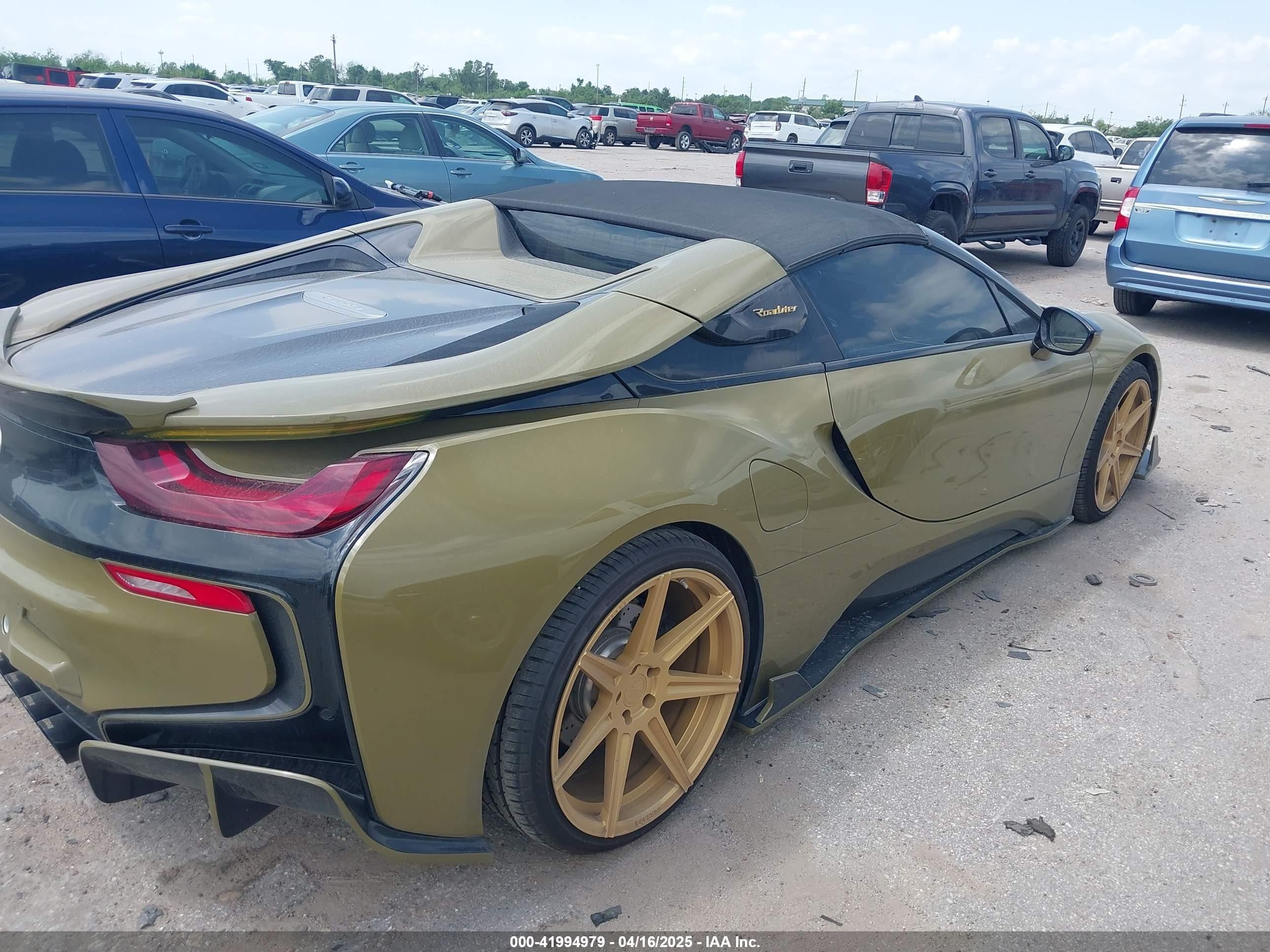 2019 BMW #13