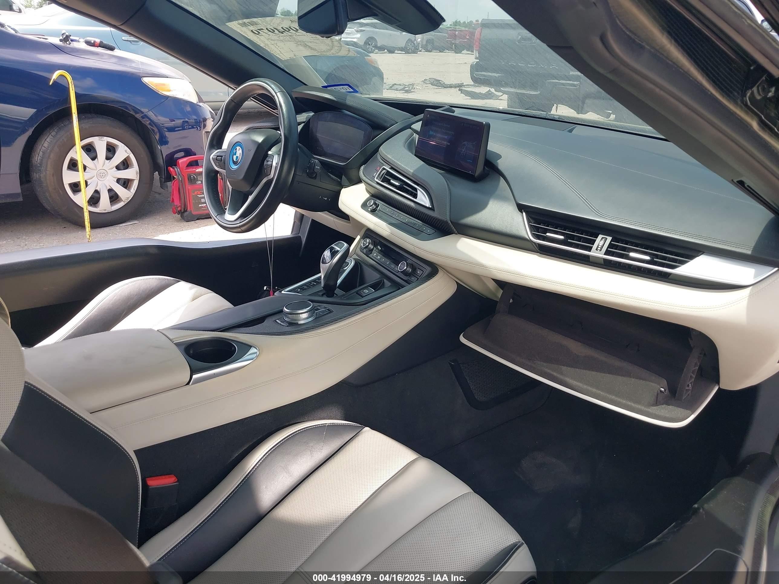 2019 BMW #5