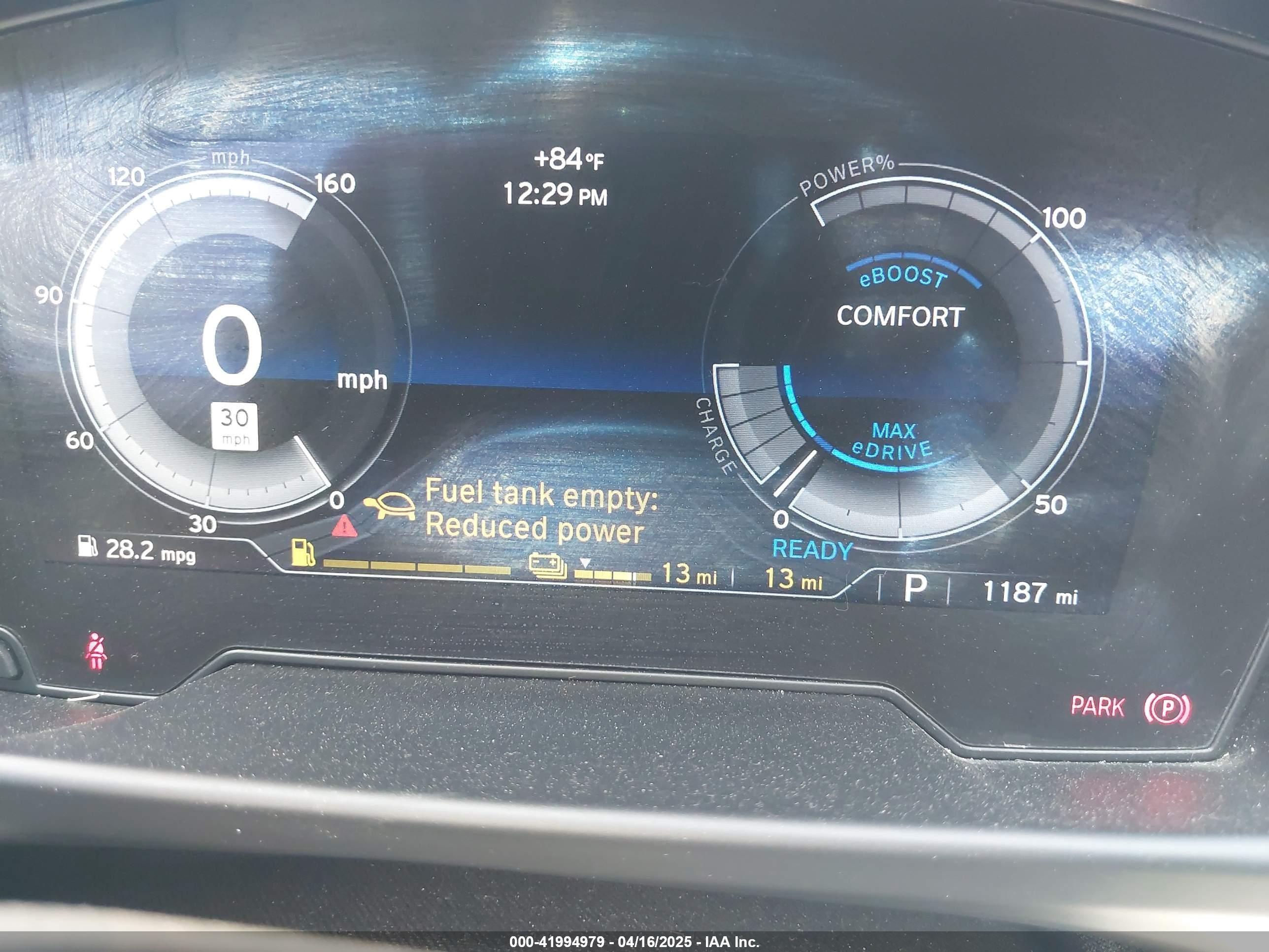 2019 BMW #7