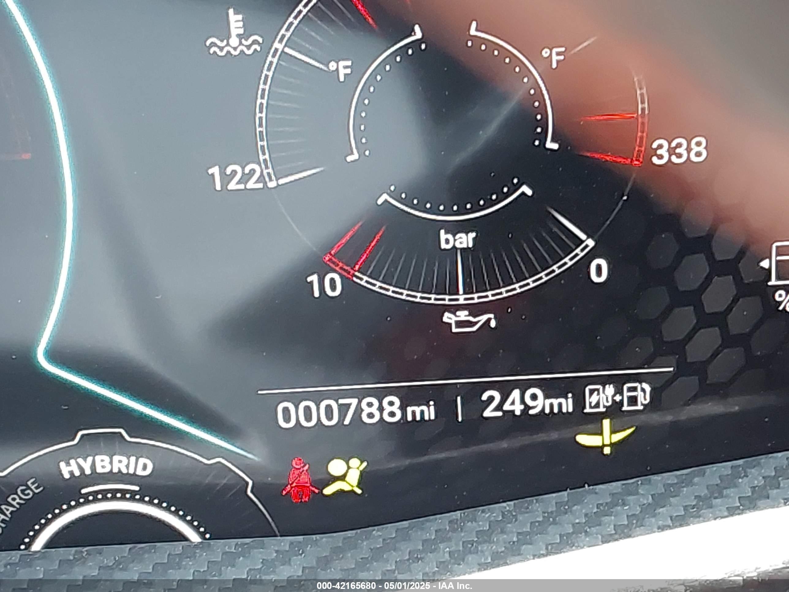 2024 Lamborghini #16