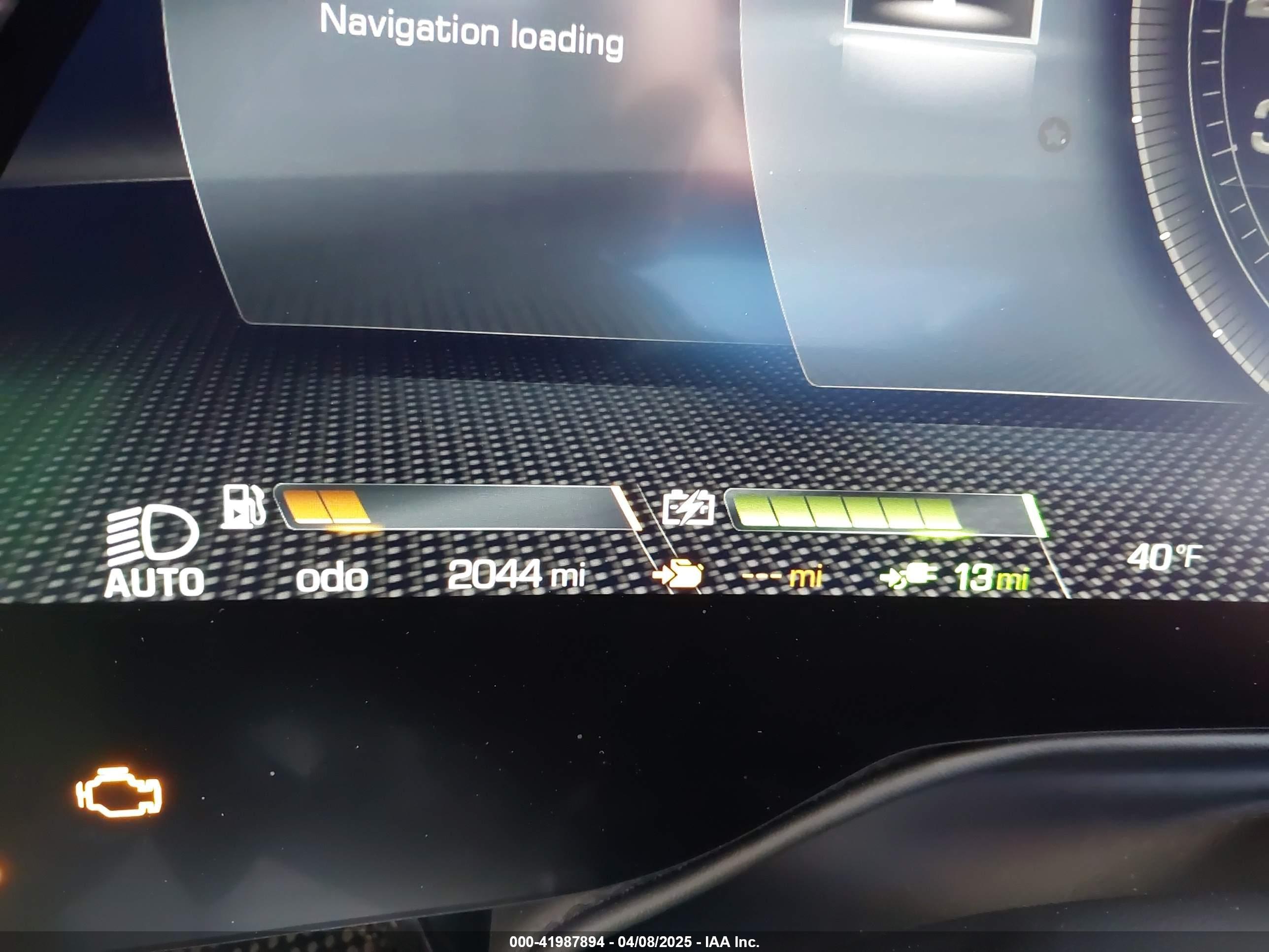 2024 Ferrari #15