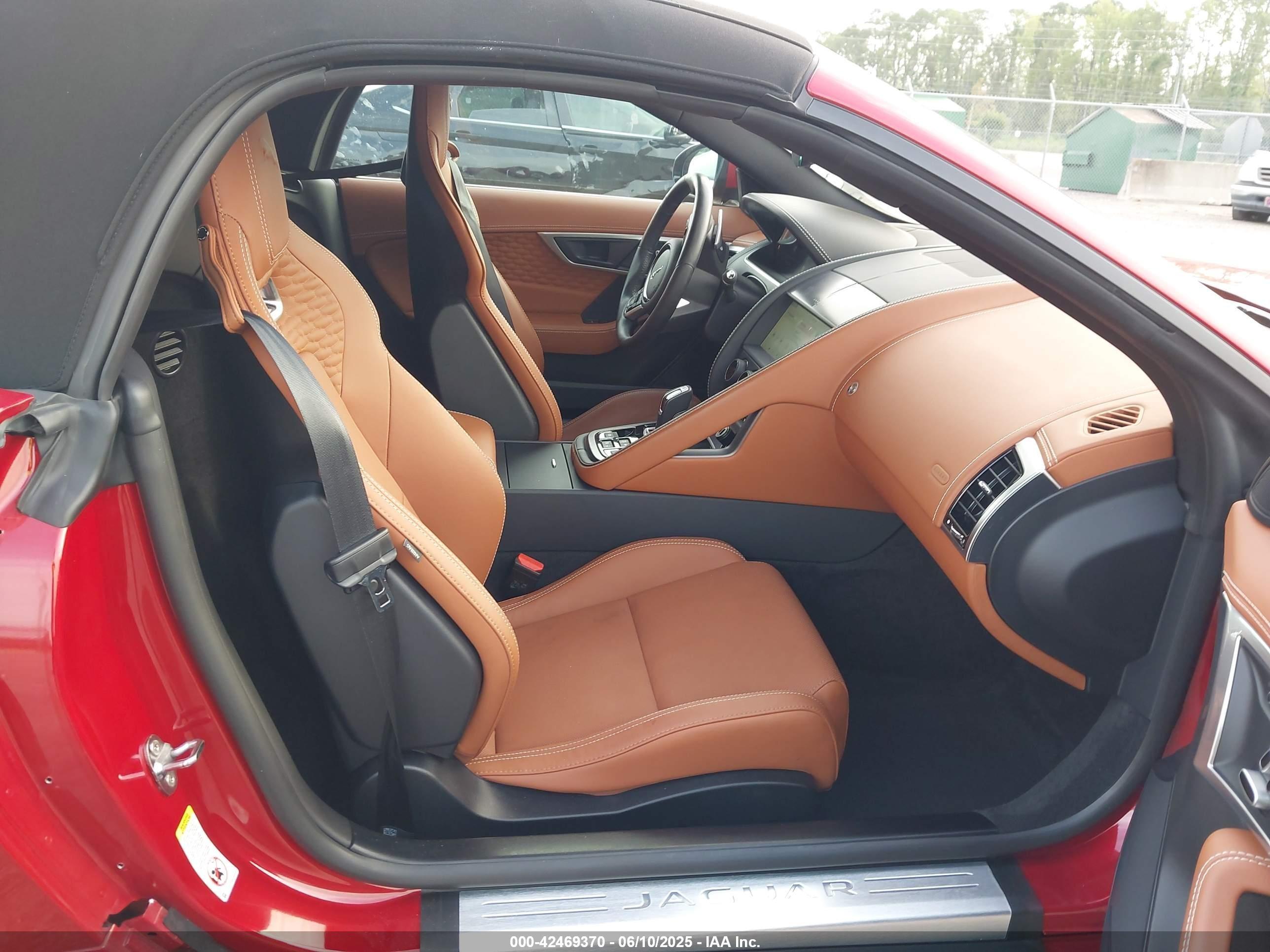 2024 Jaguar #5
