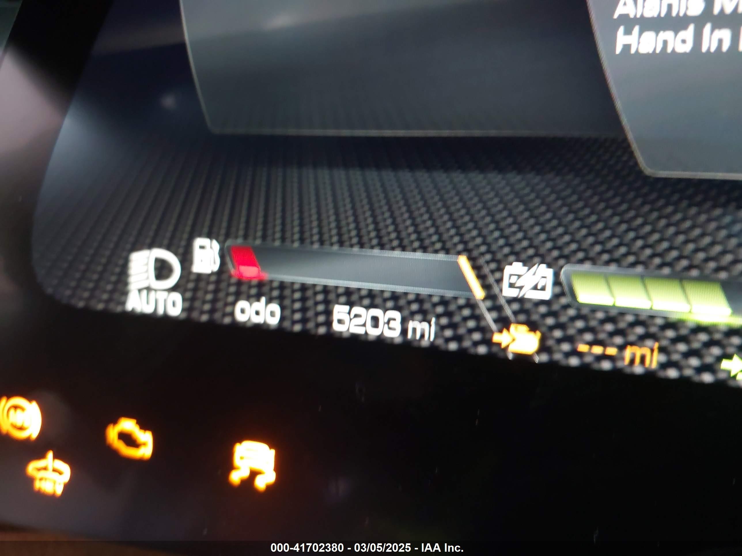 2022 Ferrari #7