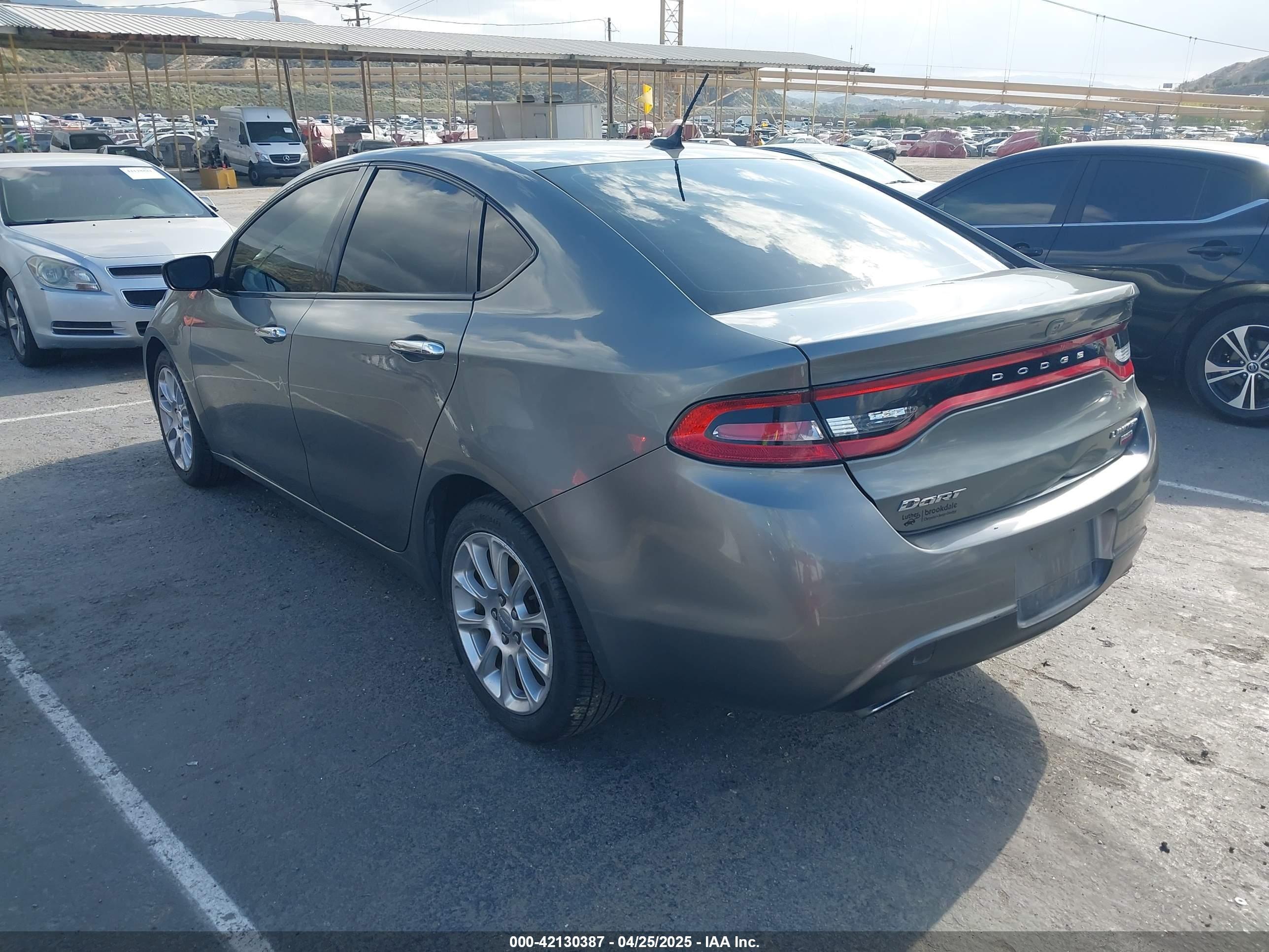 2013 Dodge #3