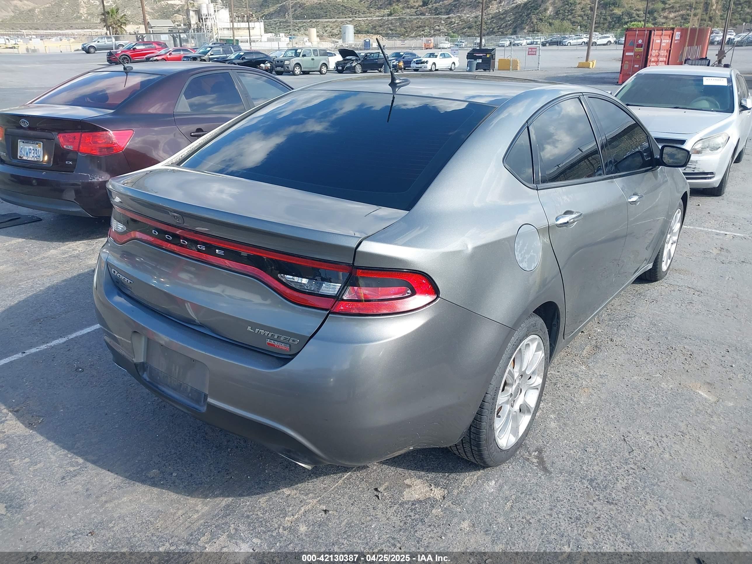 2013 Dodge #4