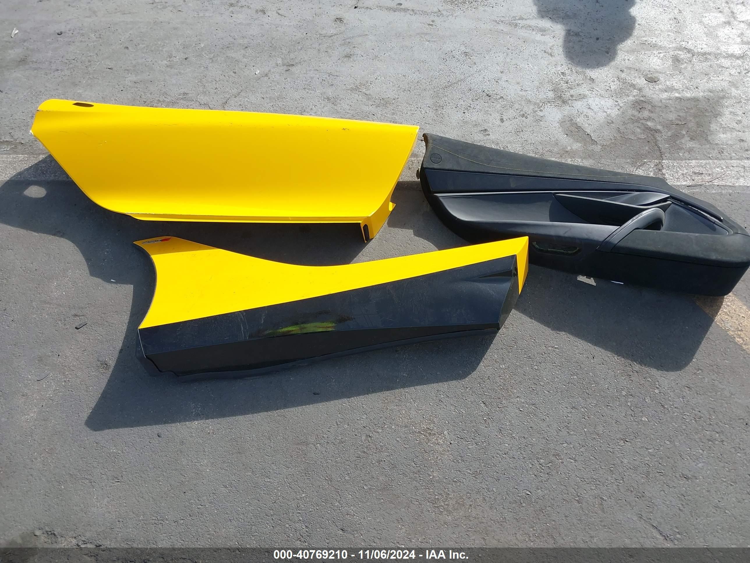 2022 McLaren #22