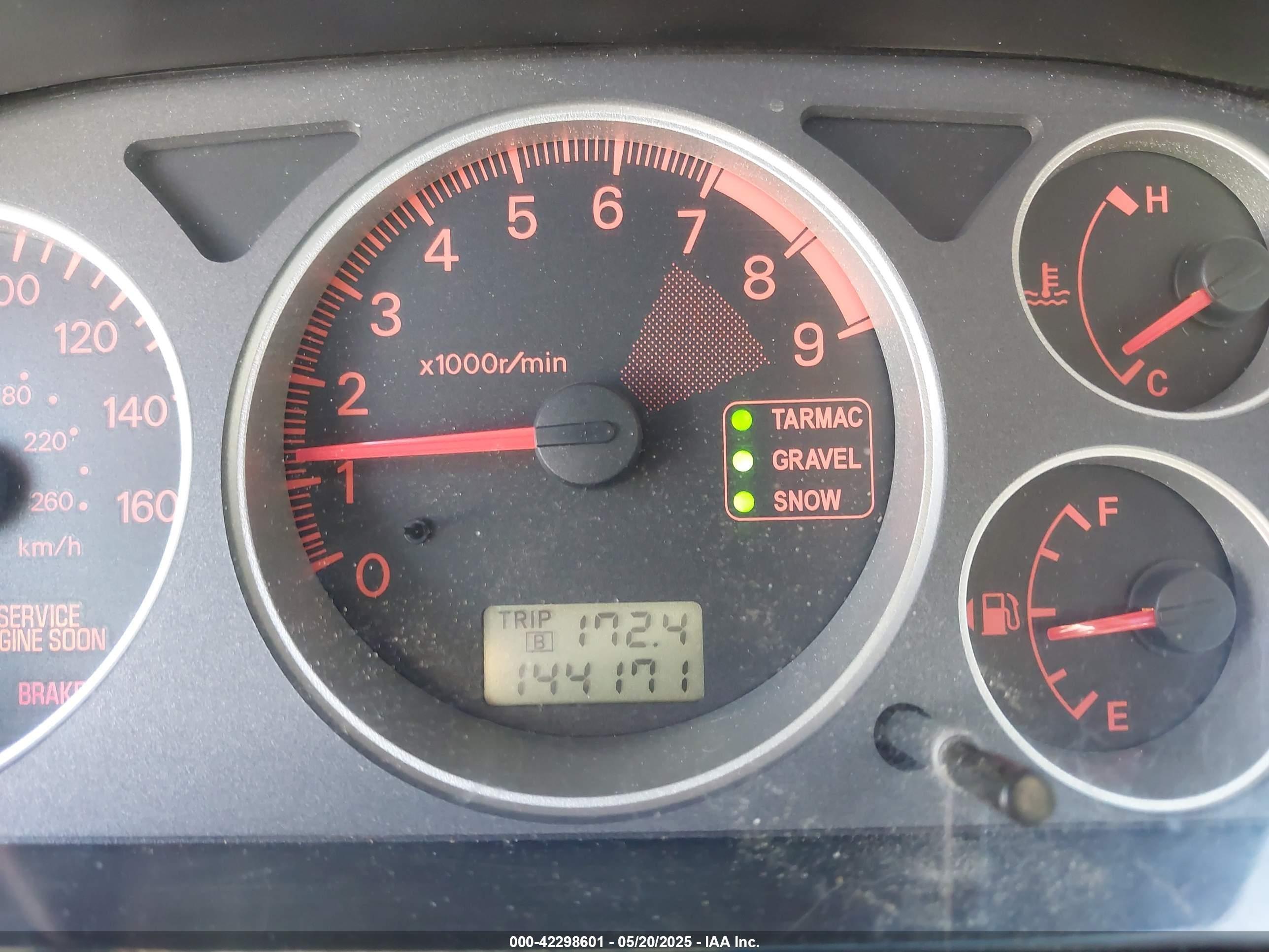 2006 Mitsubishi #15