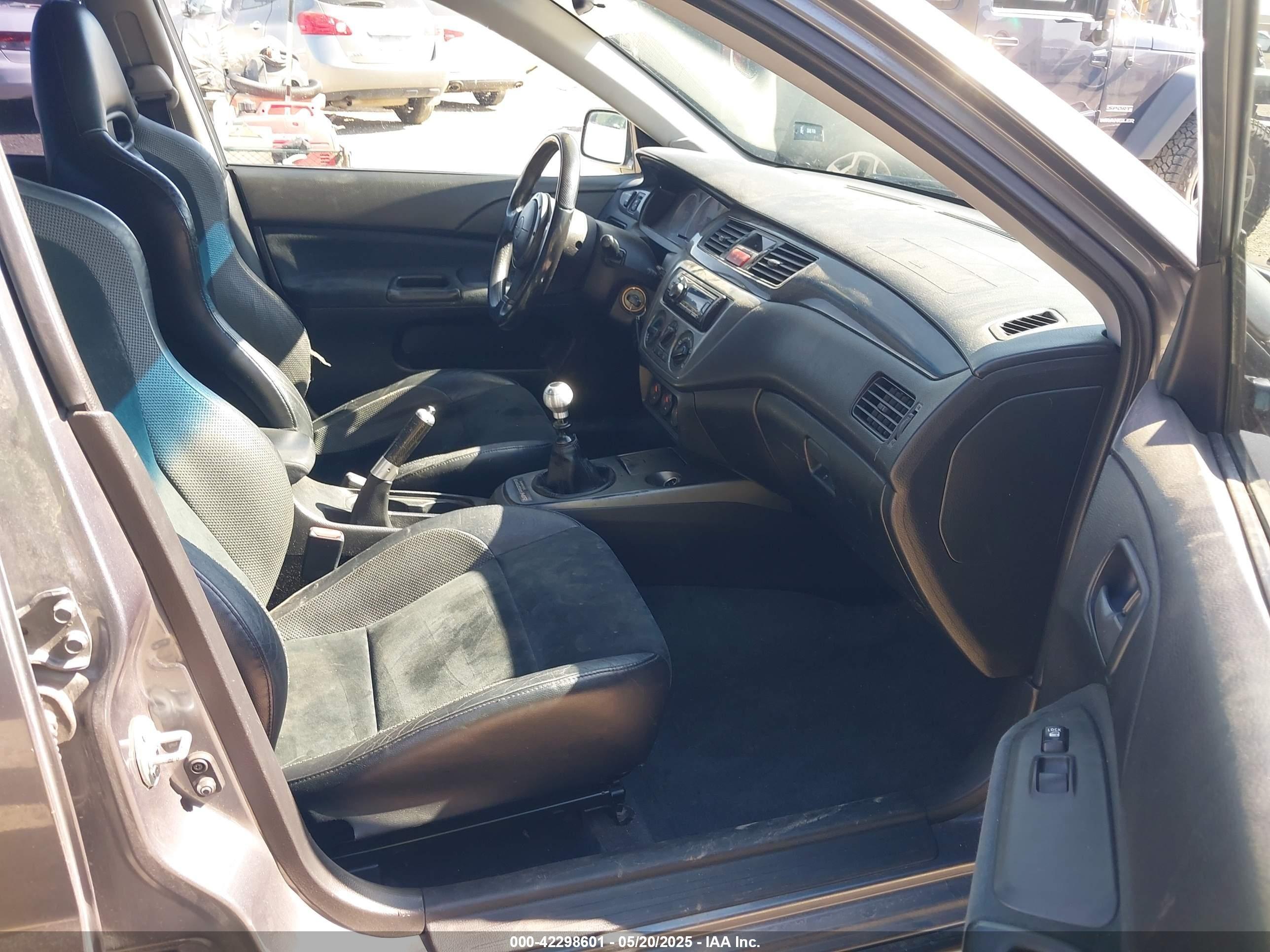 2006 Mitsubishi #5
