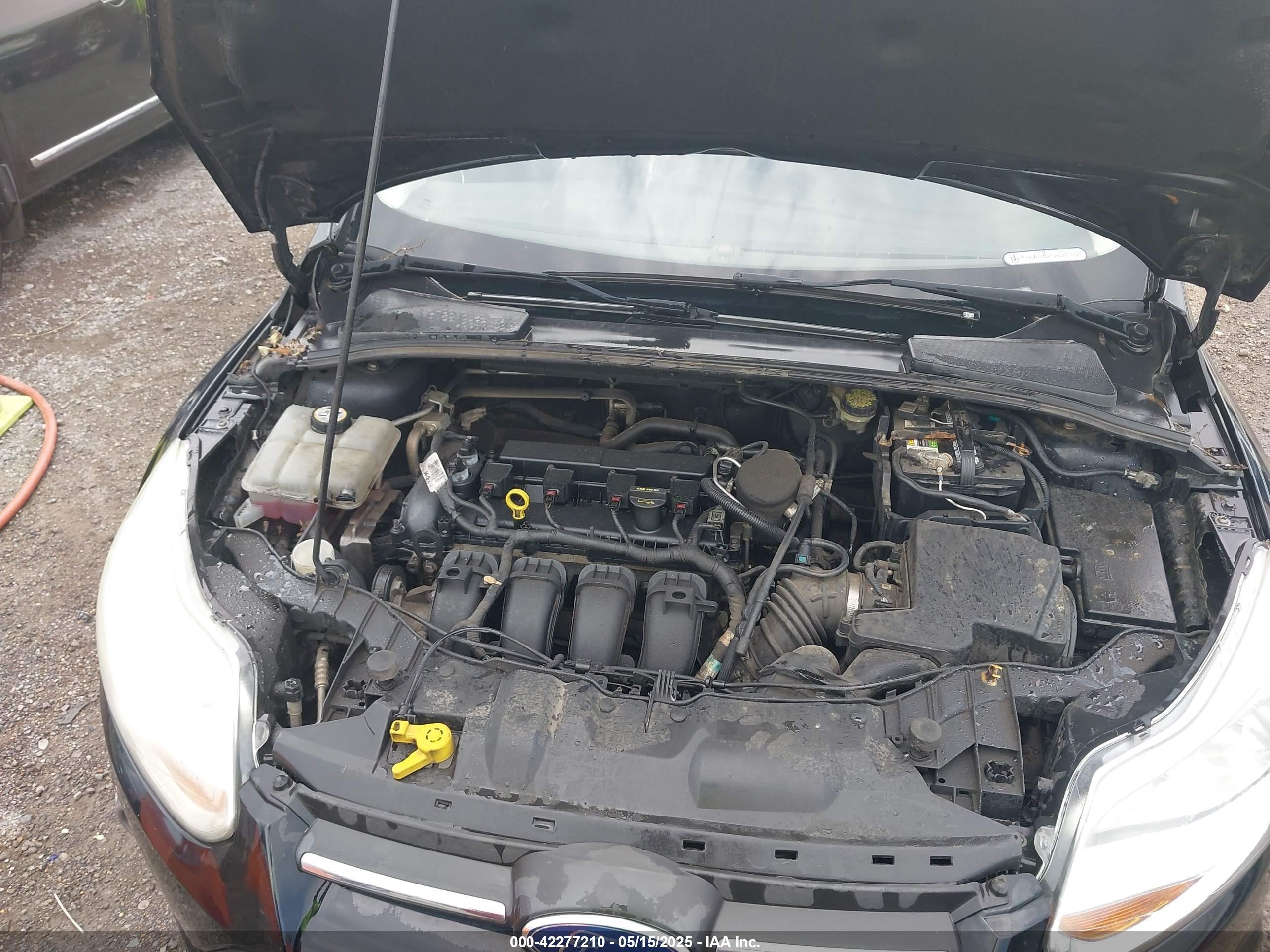 2013 Ford #10