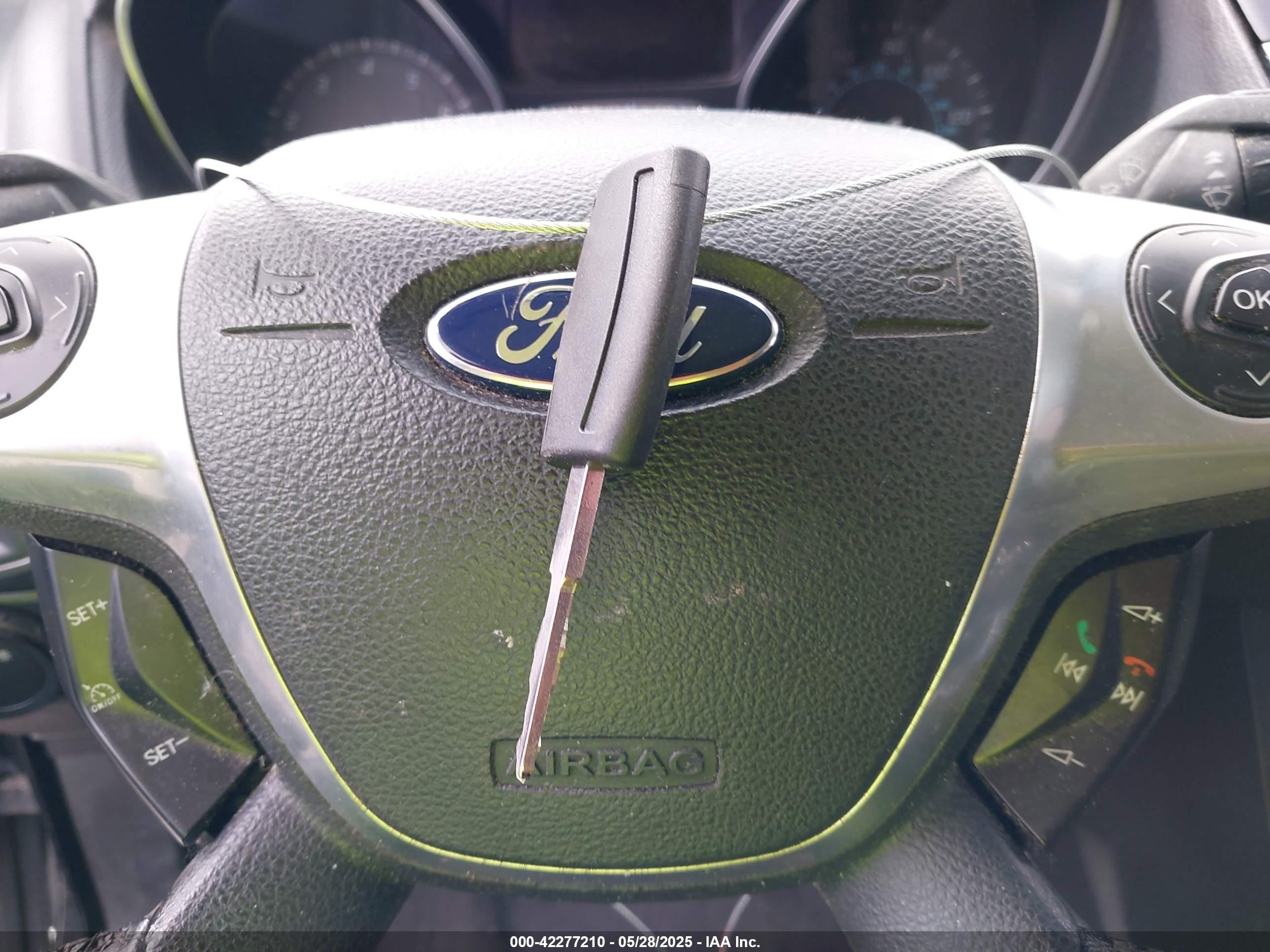 2013 Ford #11