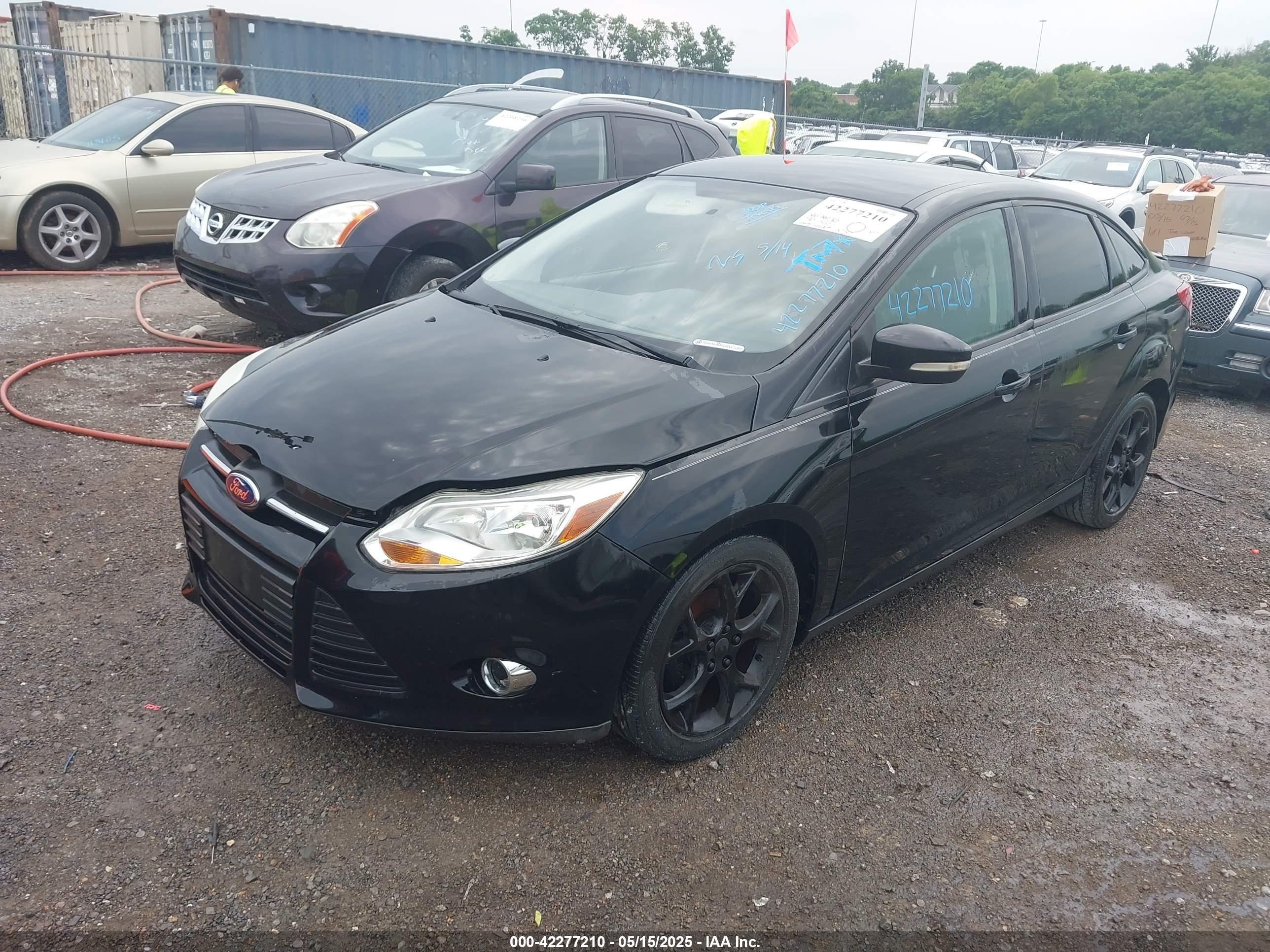 2013 Ford #2