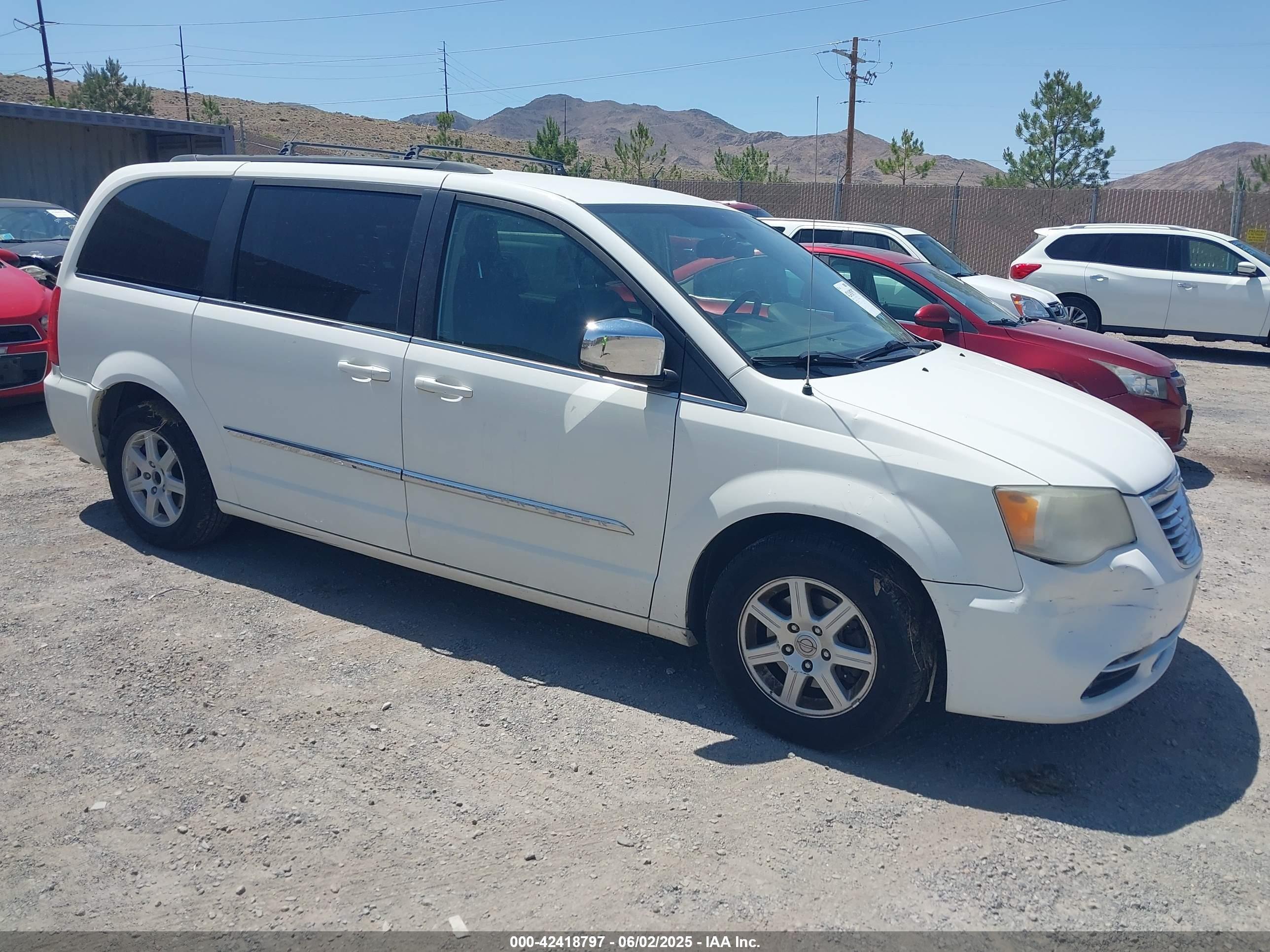 2011 Chrysler #1