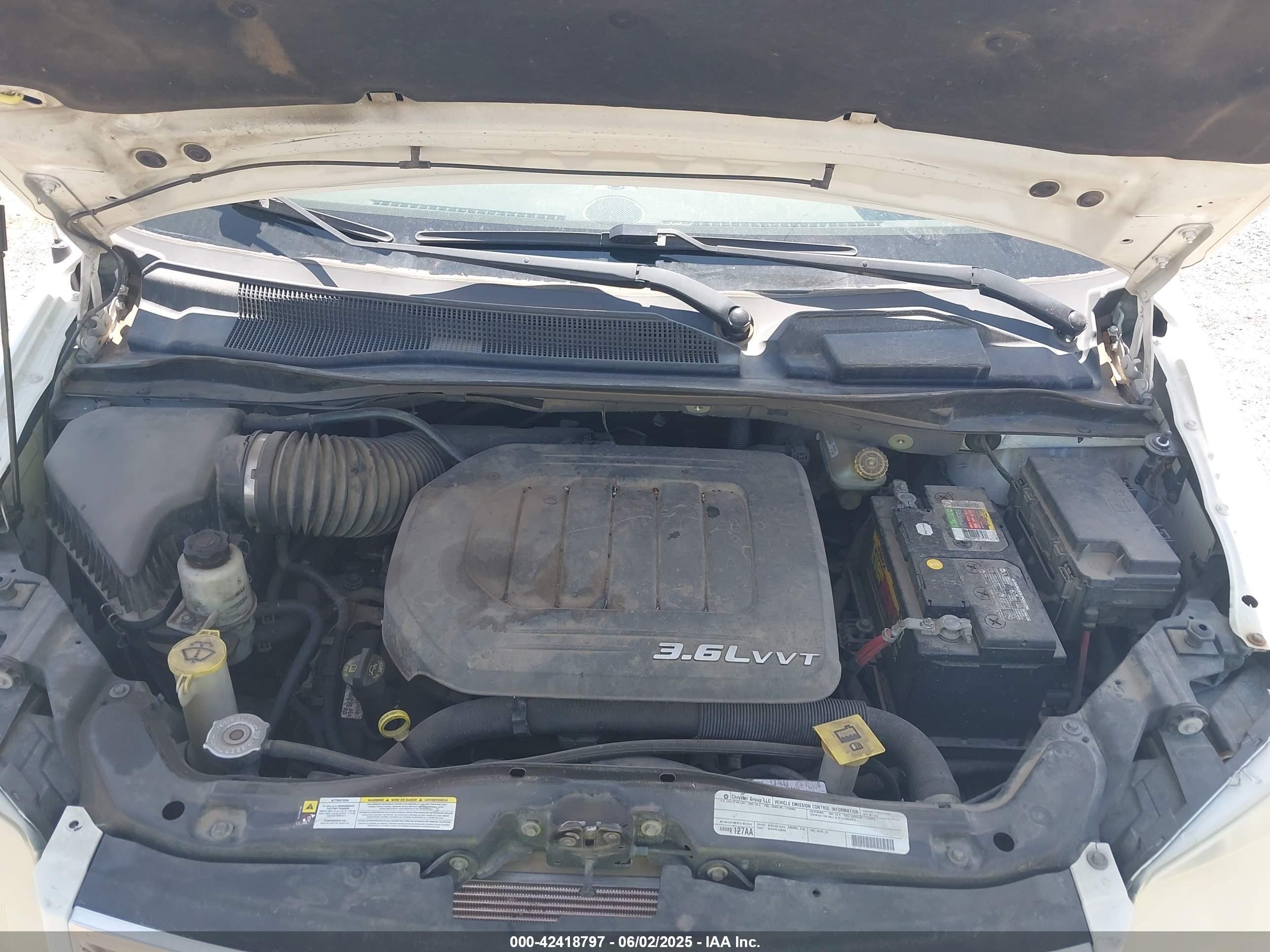 2011 Chrysler #10