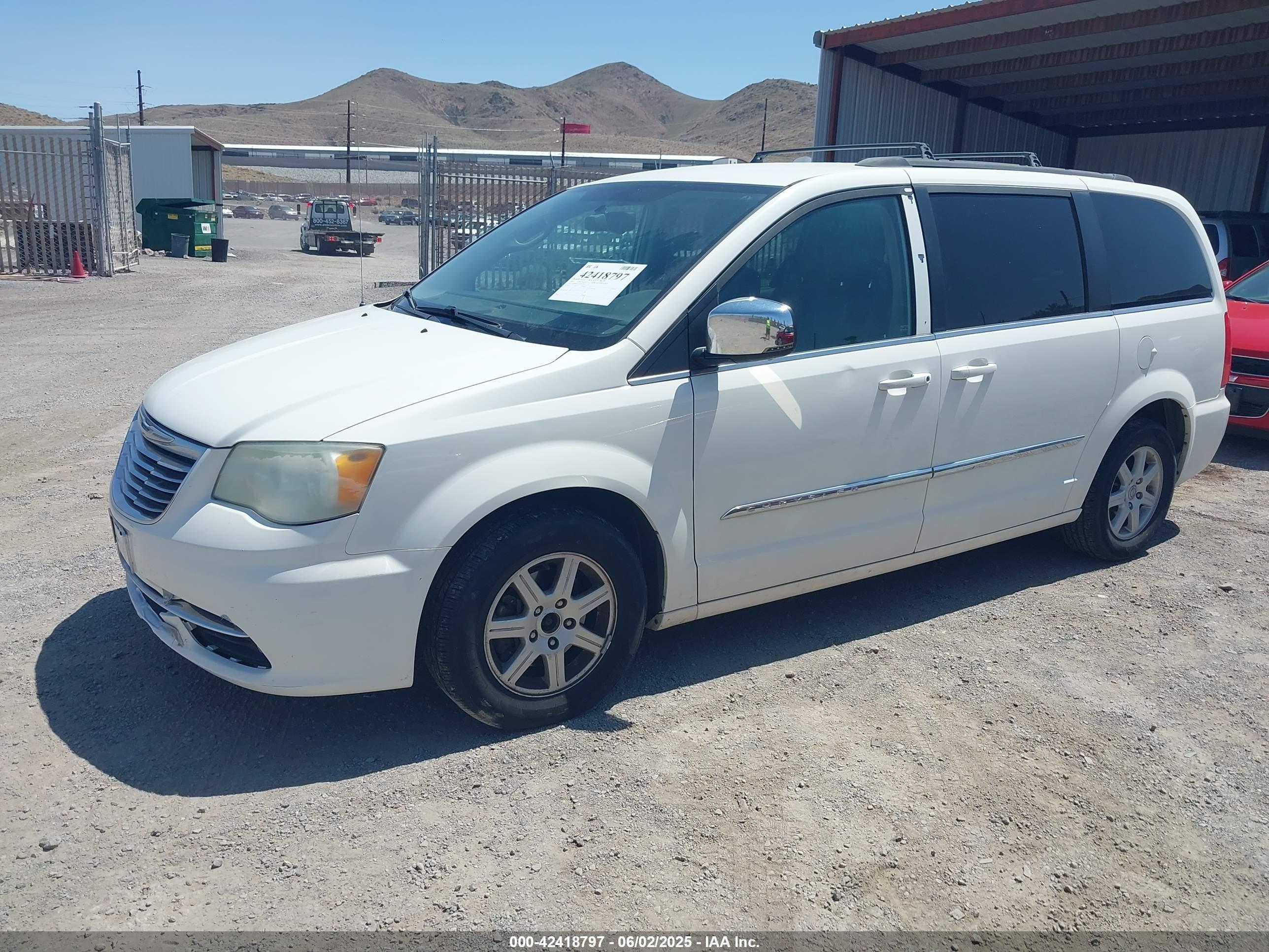 2011 Chrysler #2