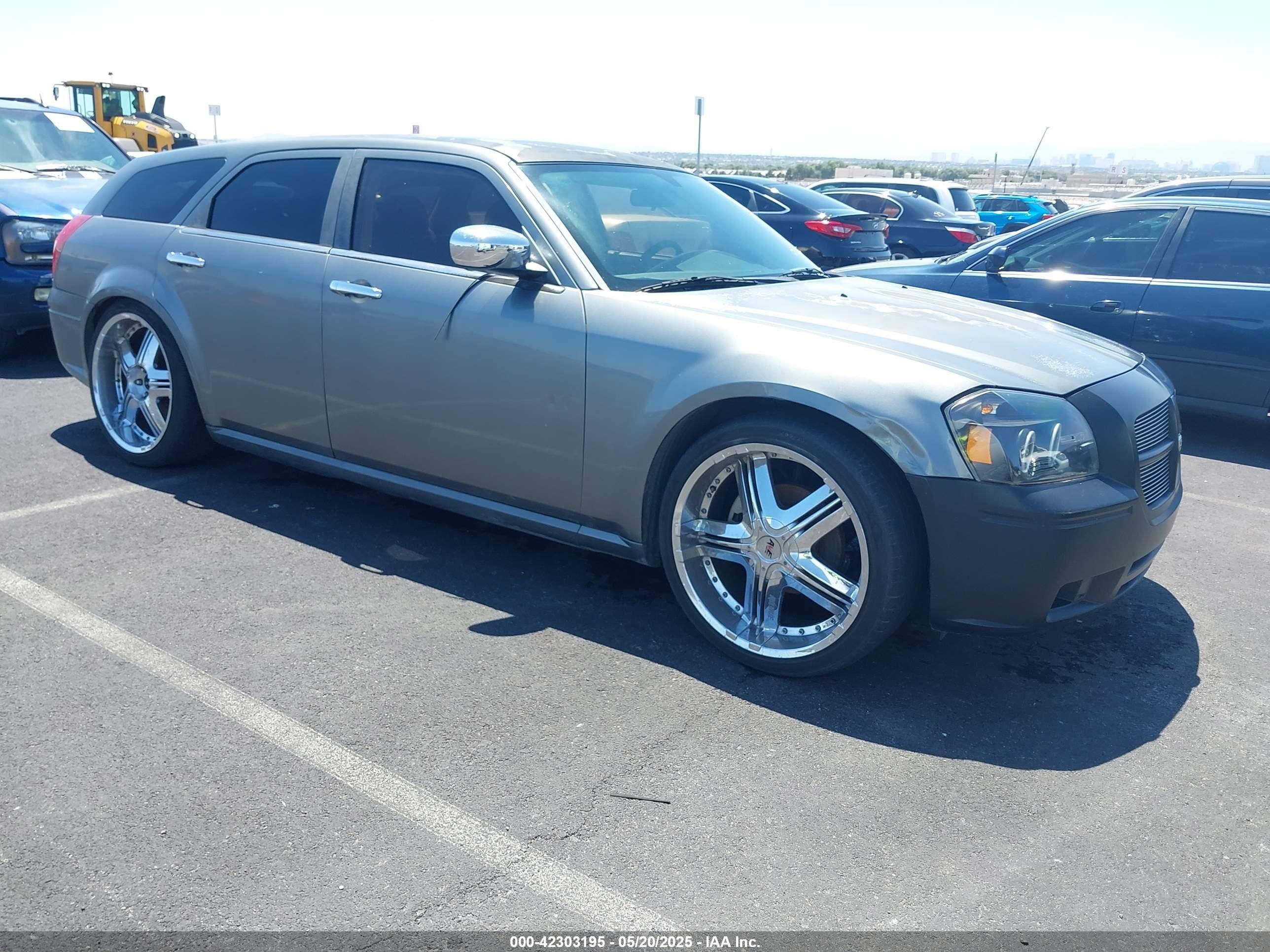 2005 Dodge #1