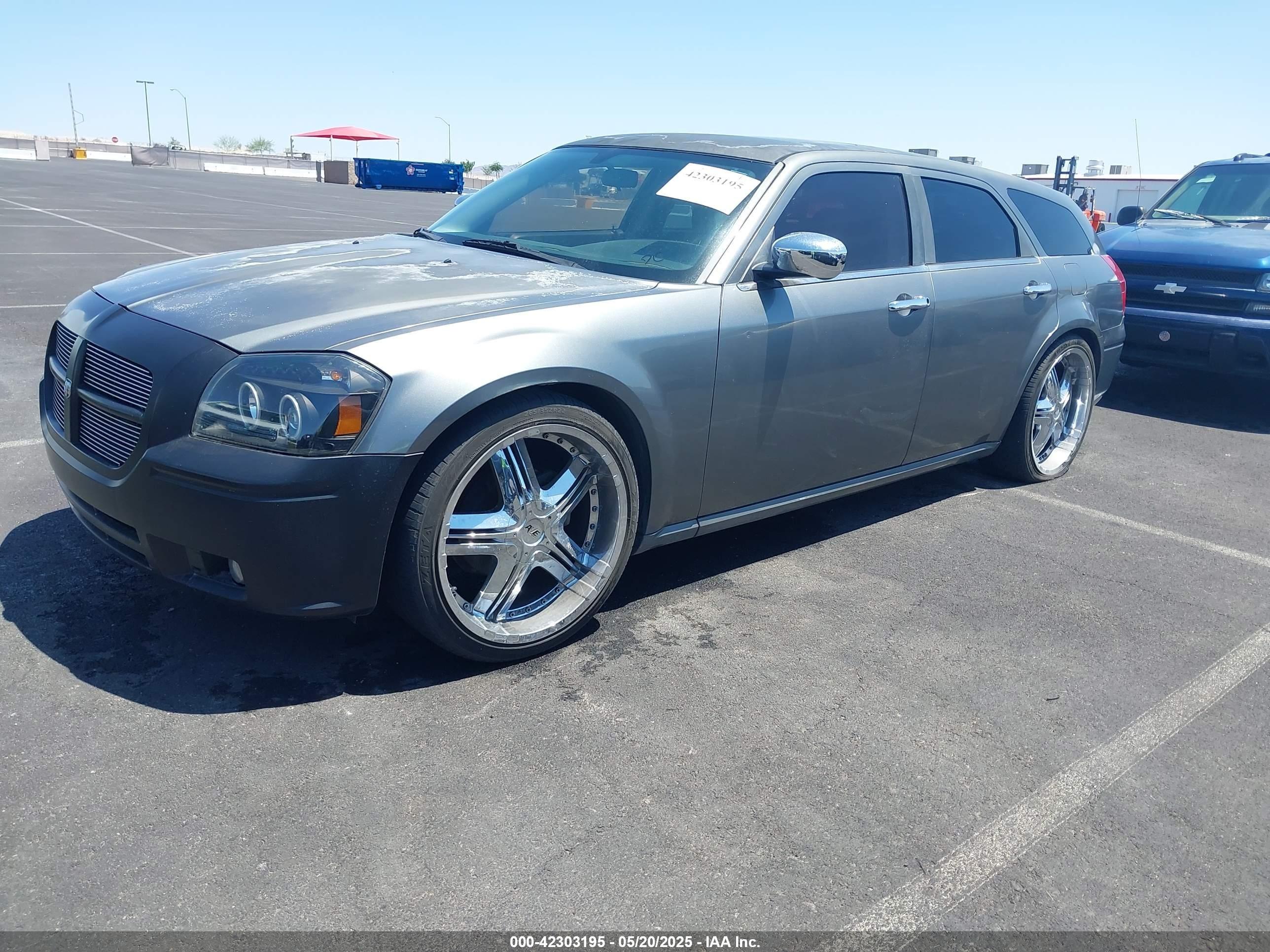 2005 Dodge #2
