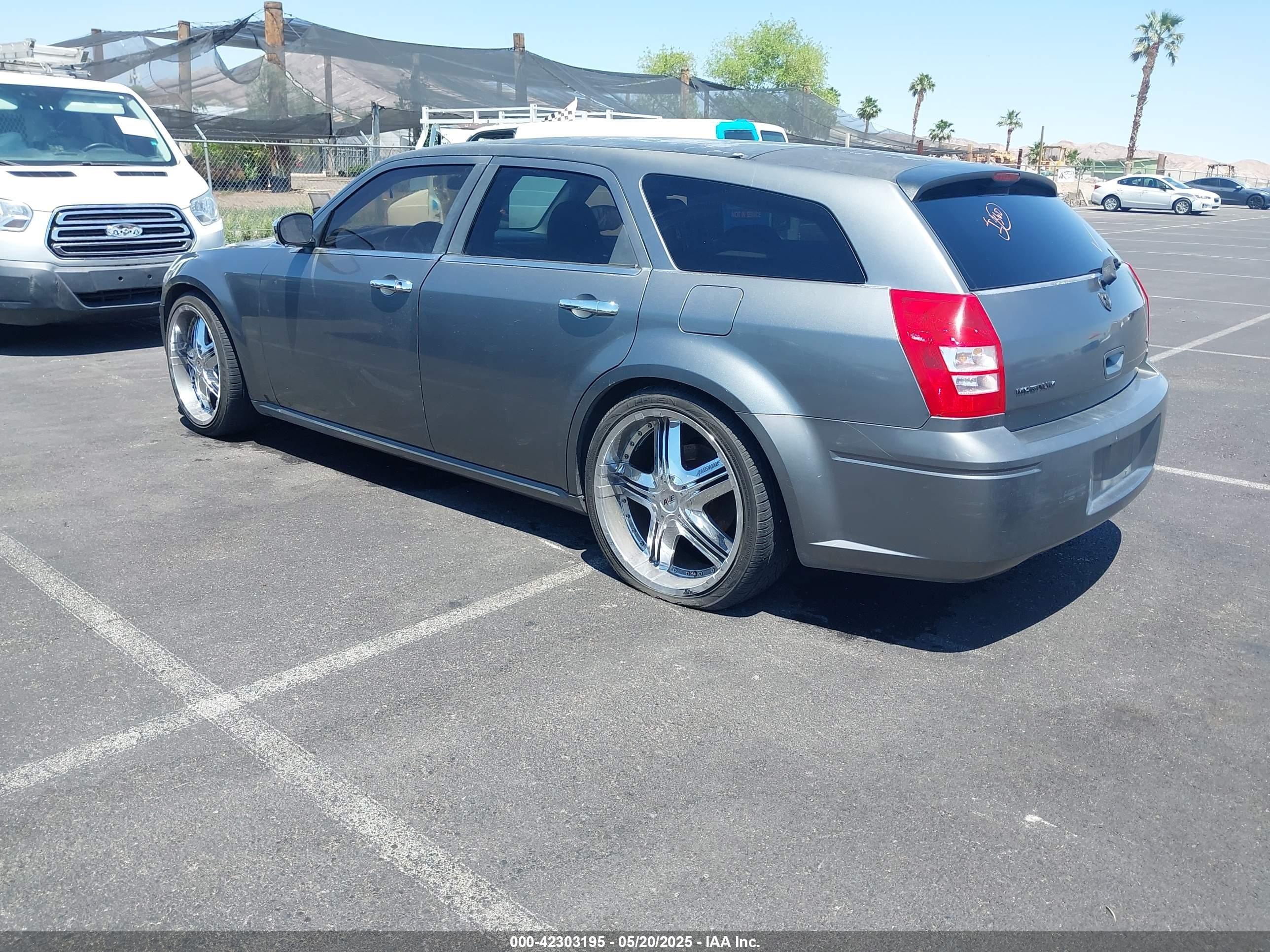 2005 Dodge #3