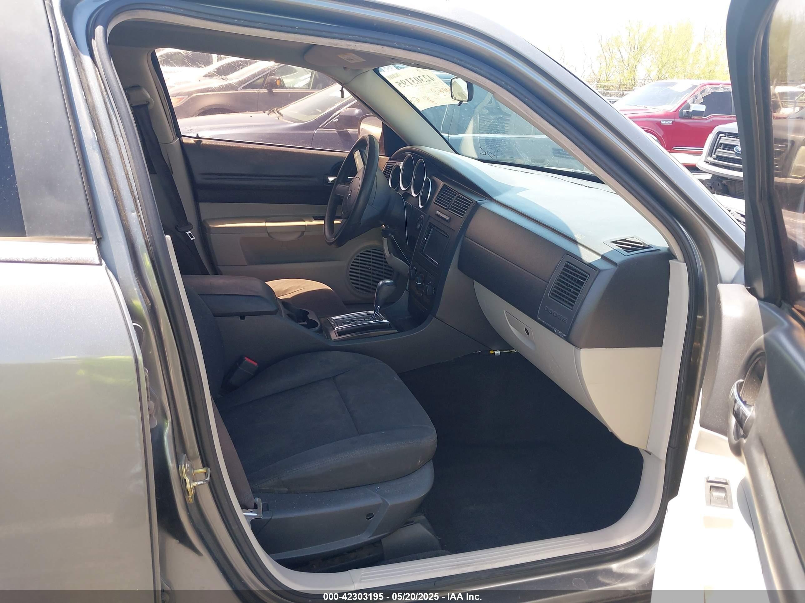 2005 Dodge #5