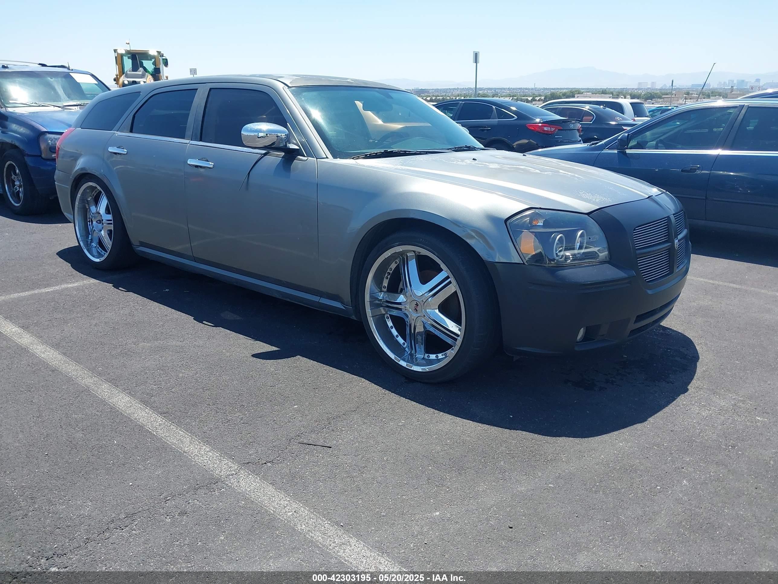 2005 Dodge #6