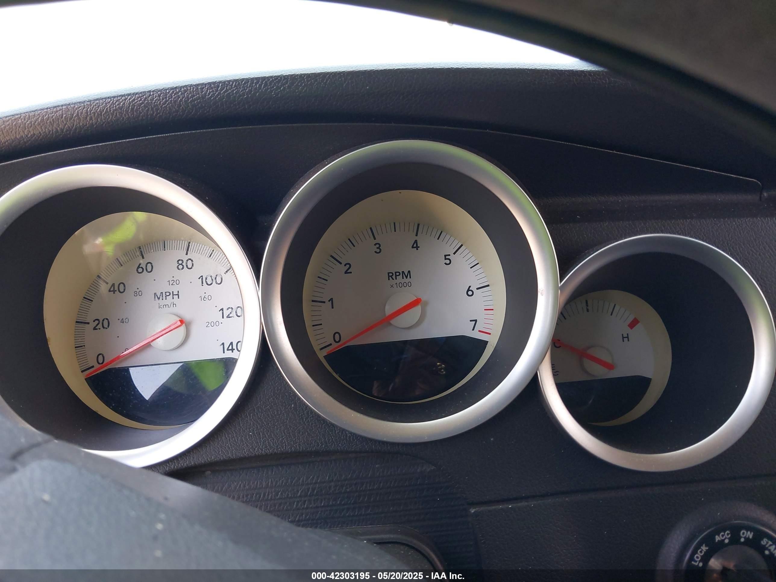 2005 Dodge #7