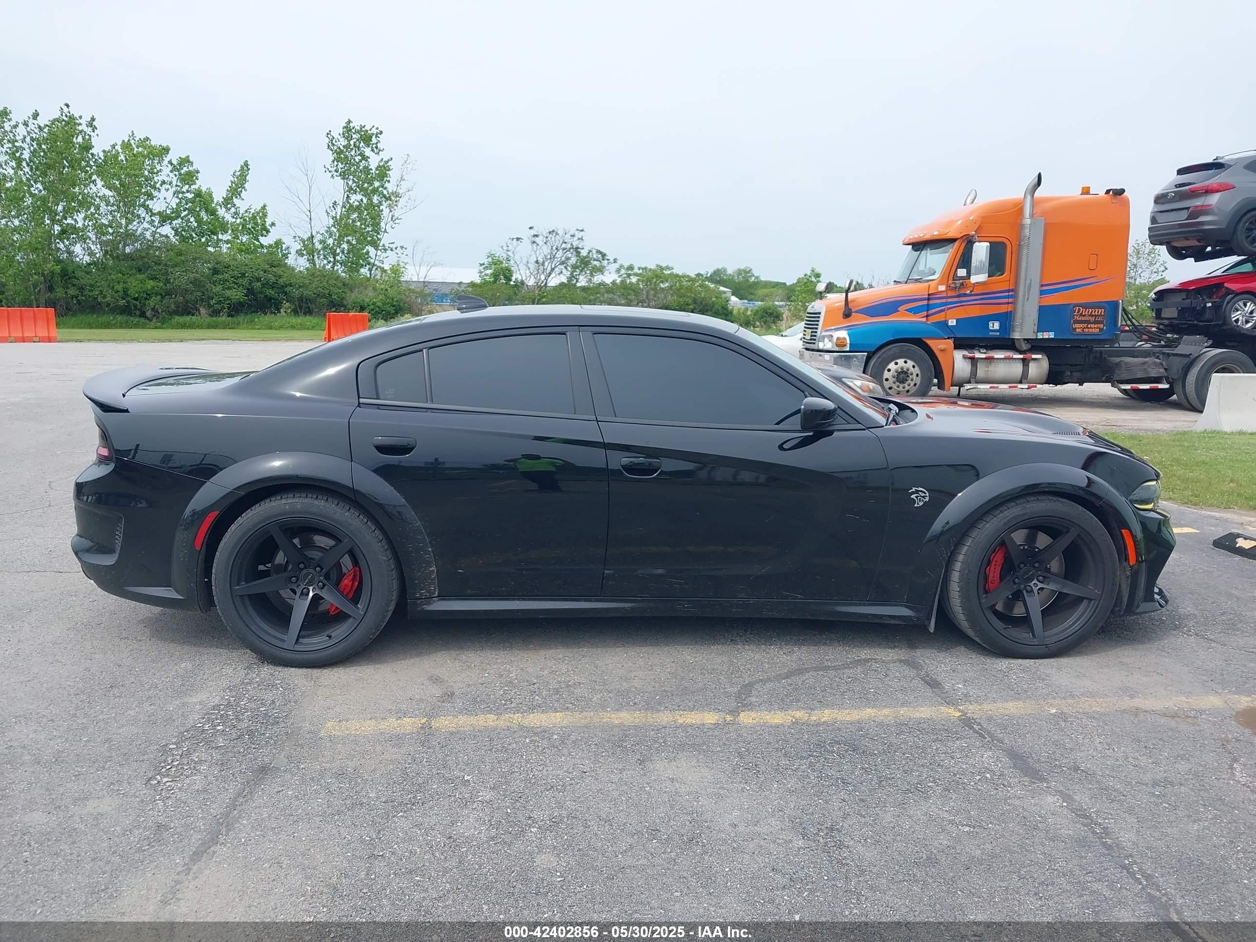 2020 Dodge #13