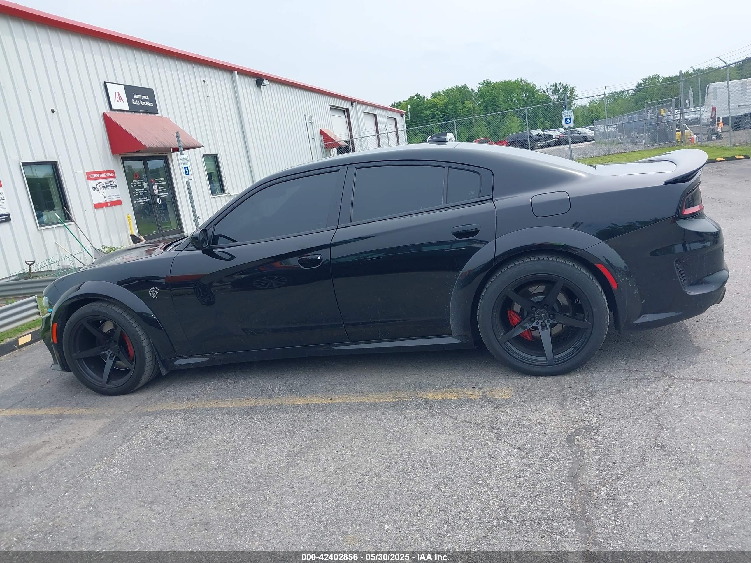 2020 Dodge #14