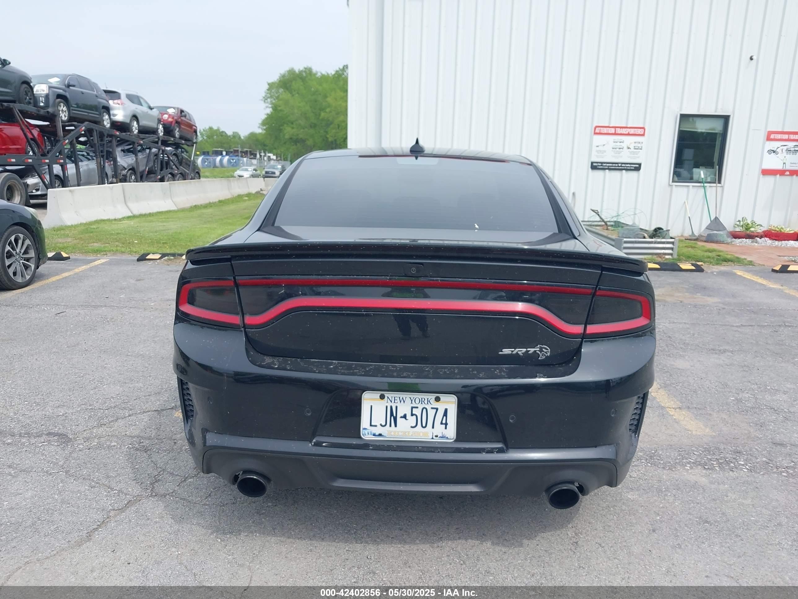 2020 Dodge #16