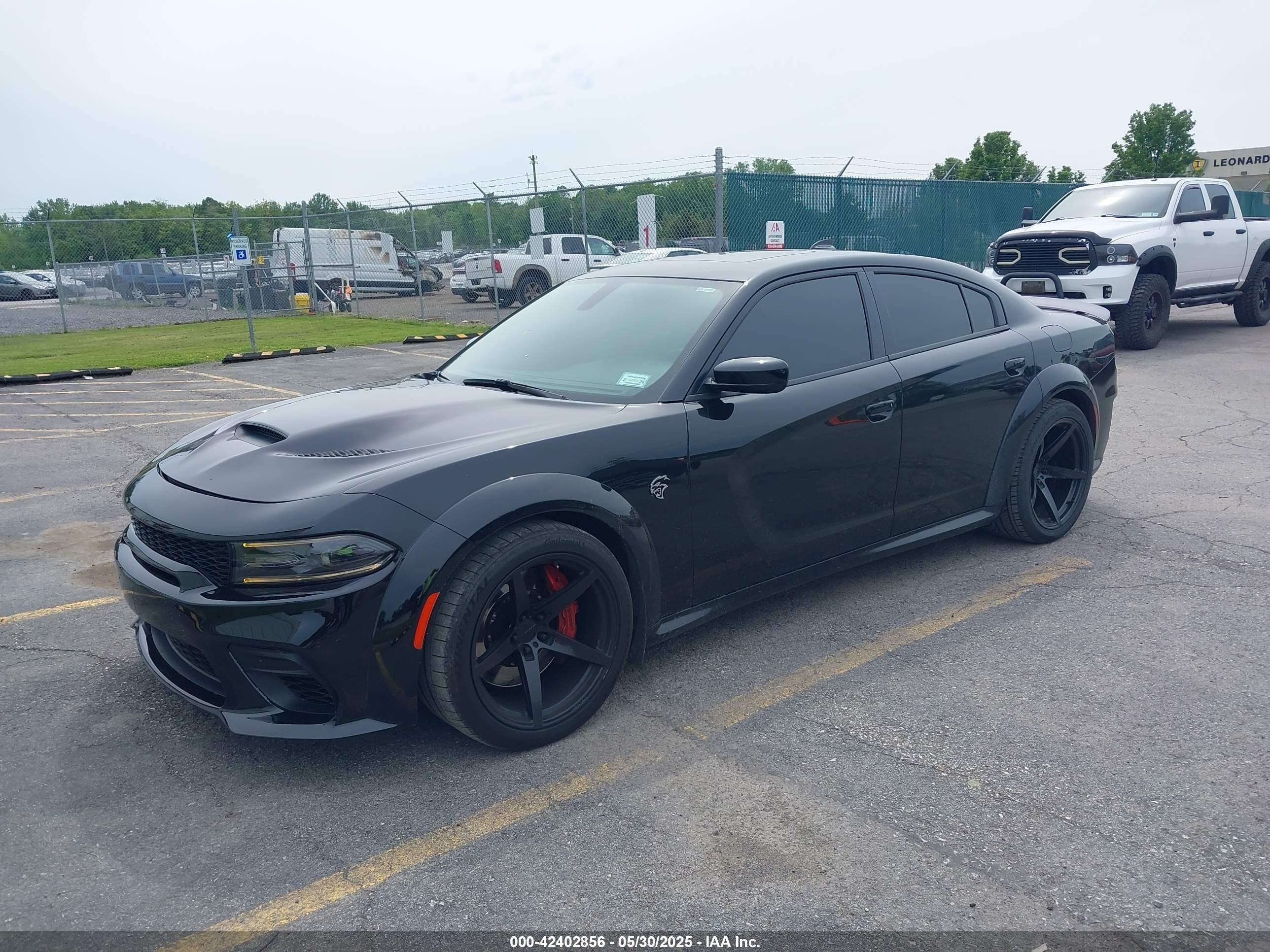 2020 Dodge #2