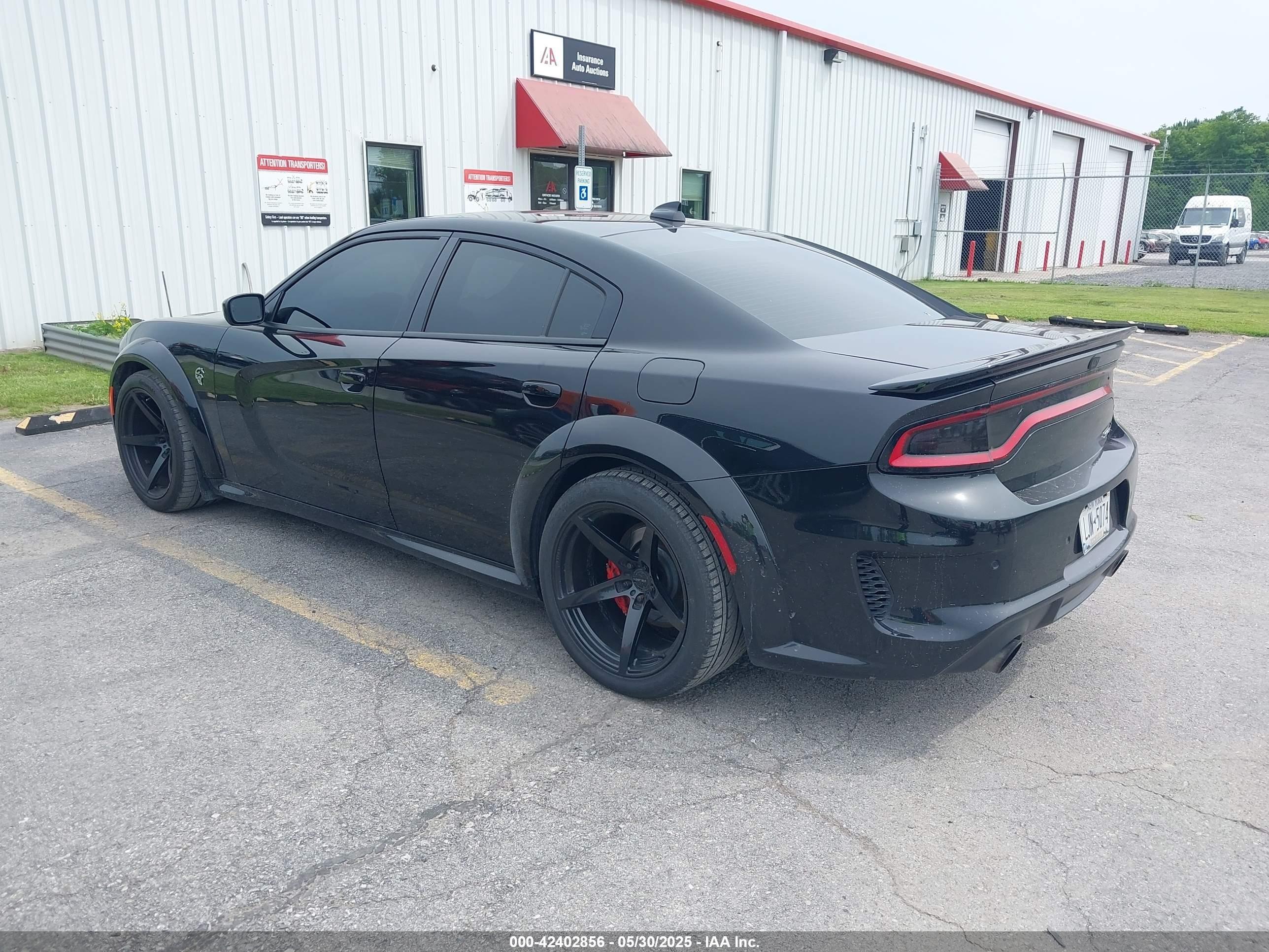 2020 Dodge #3