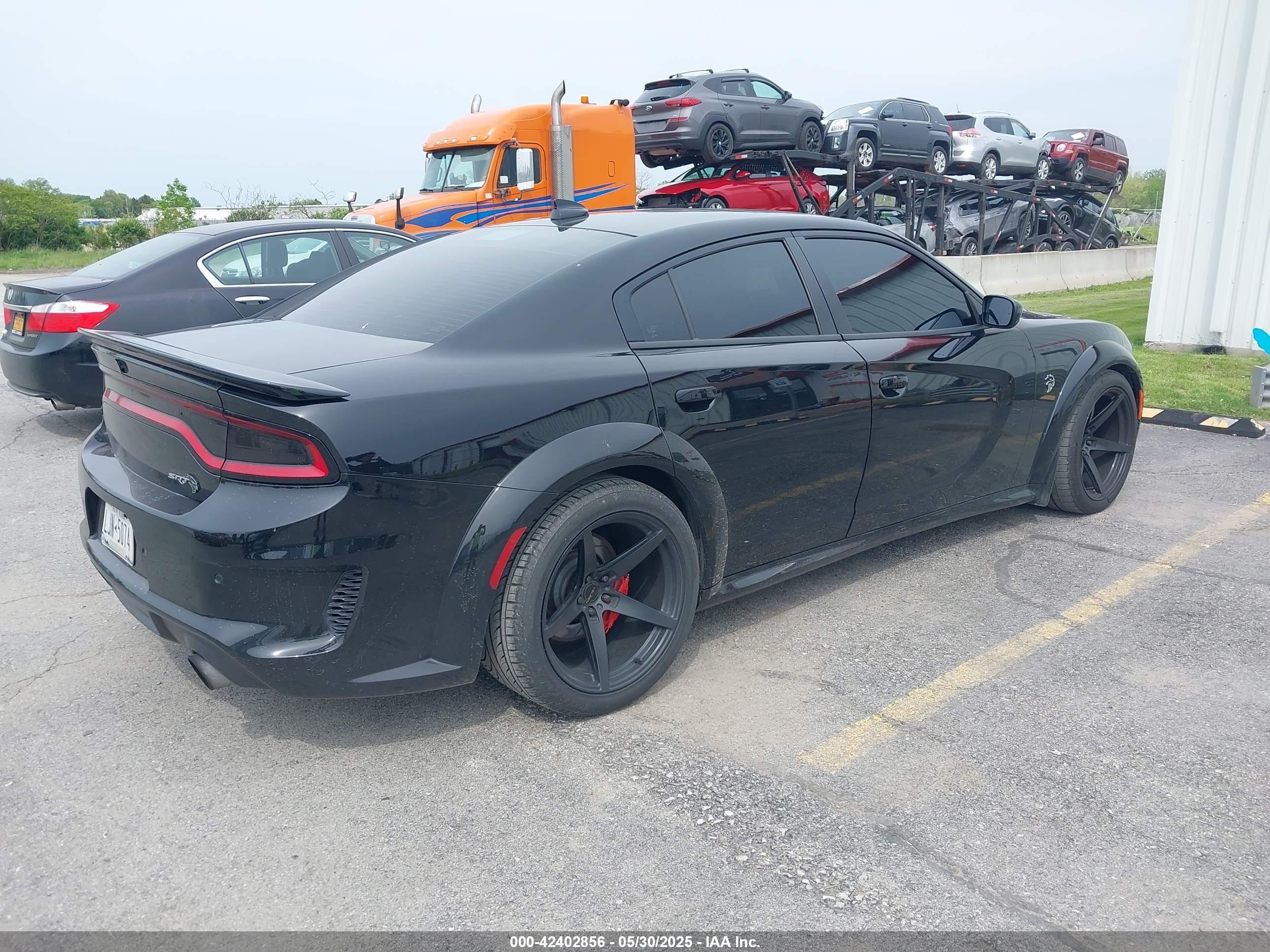 2020 Dodge #4
