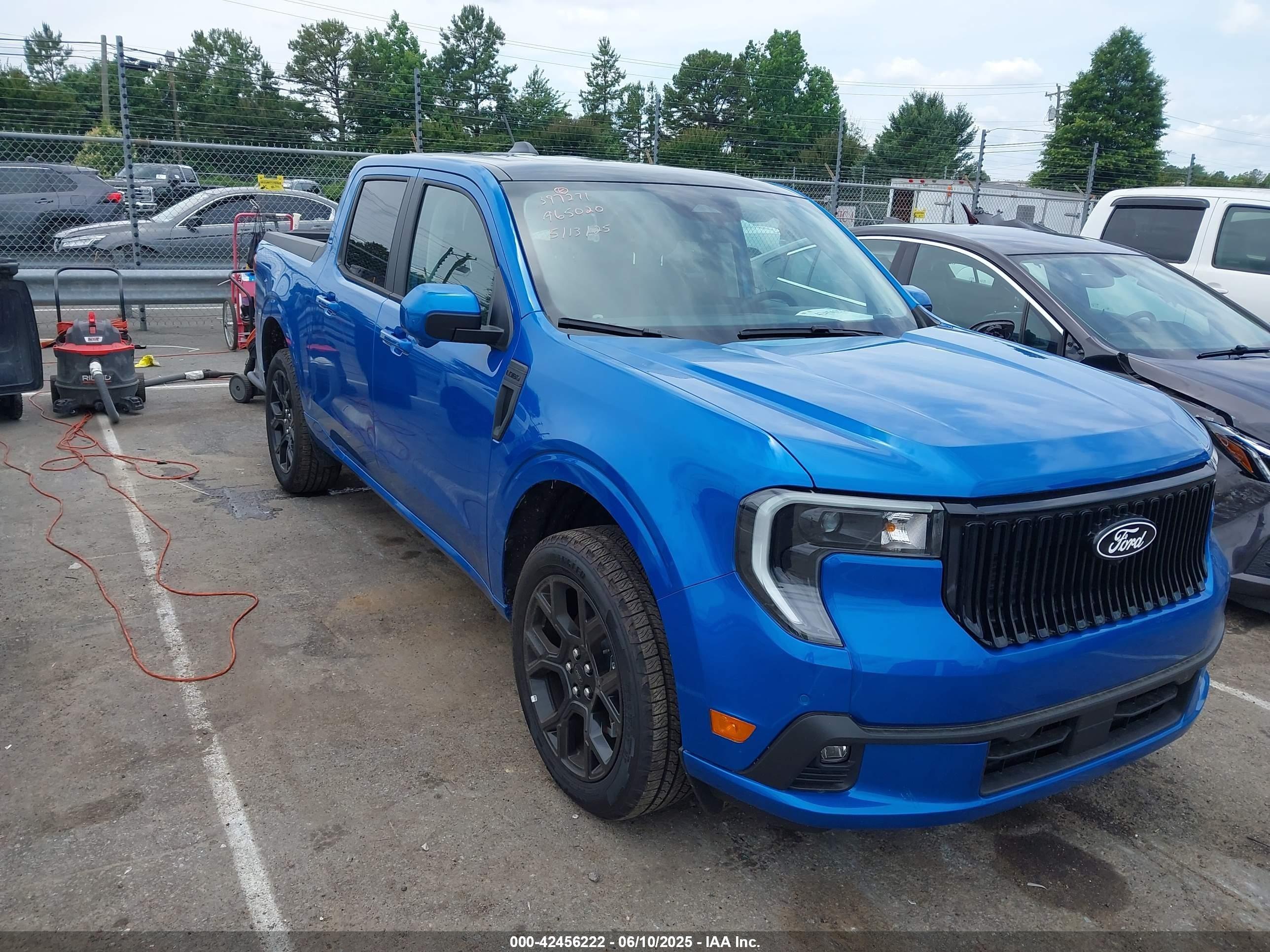 2025 Ford #1