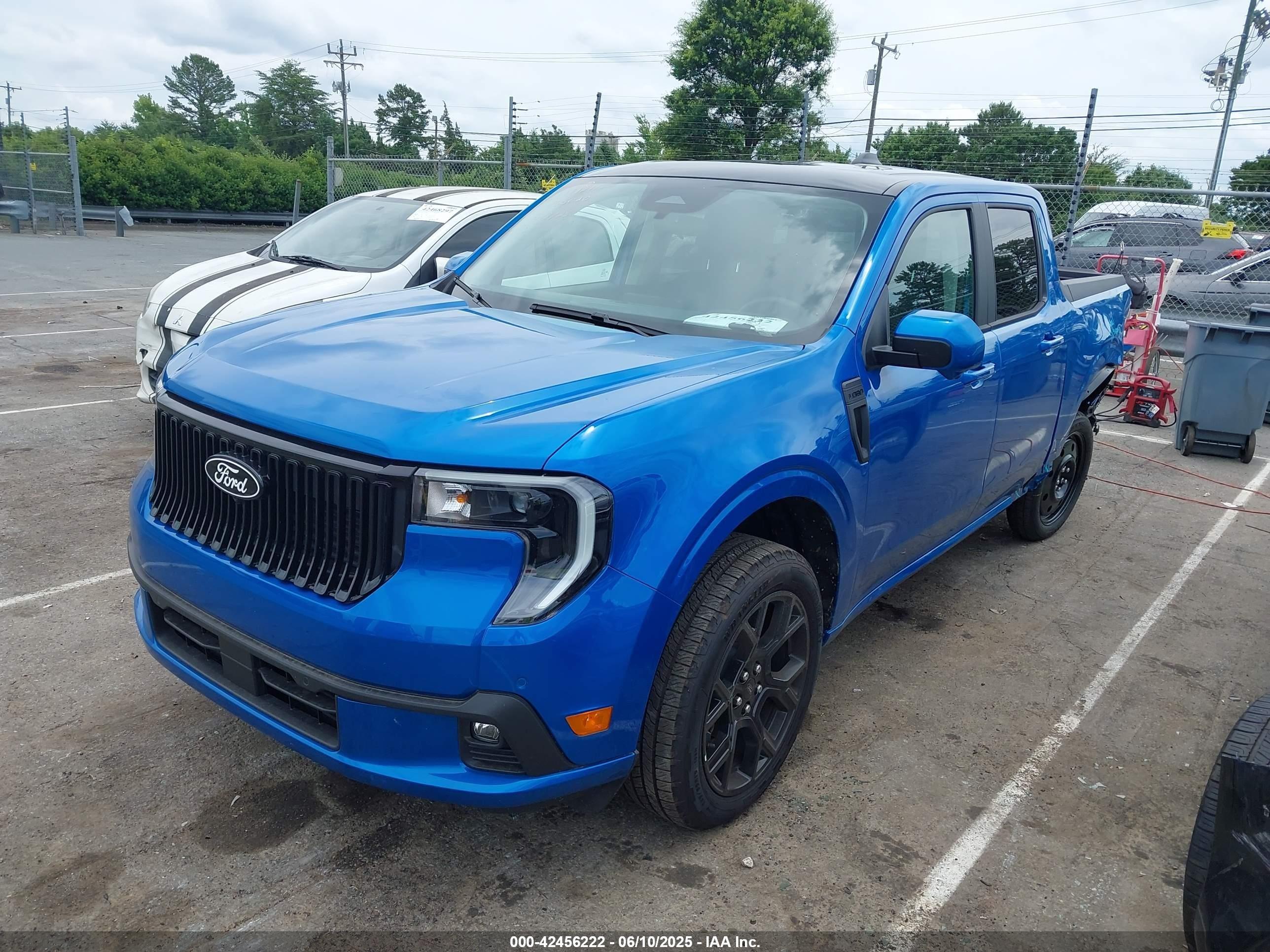 2025 Ford #2