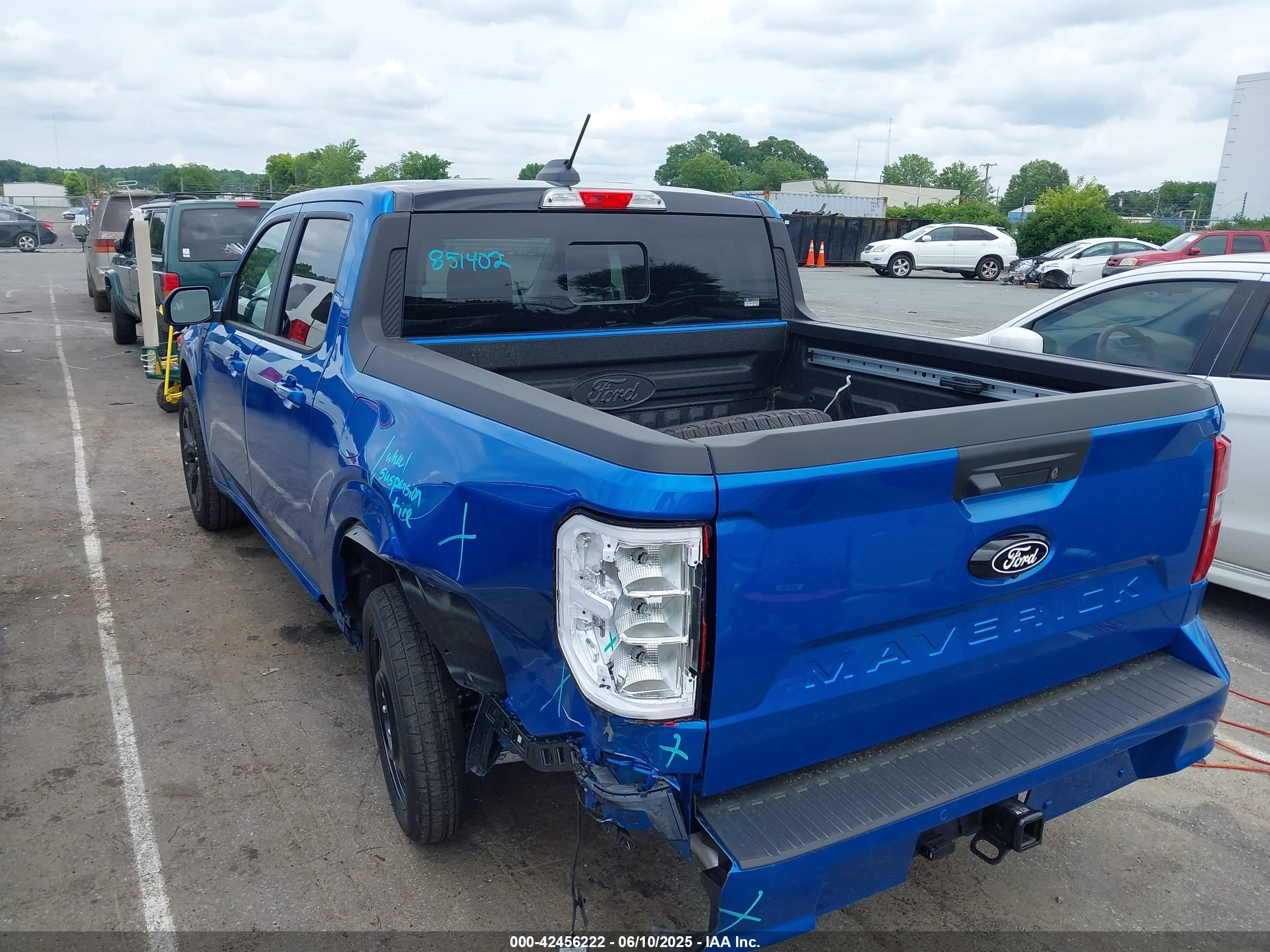 2025 Ford #3